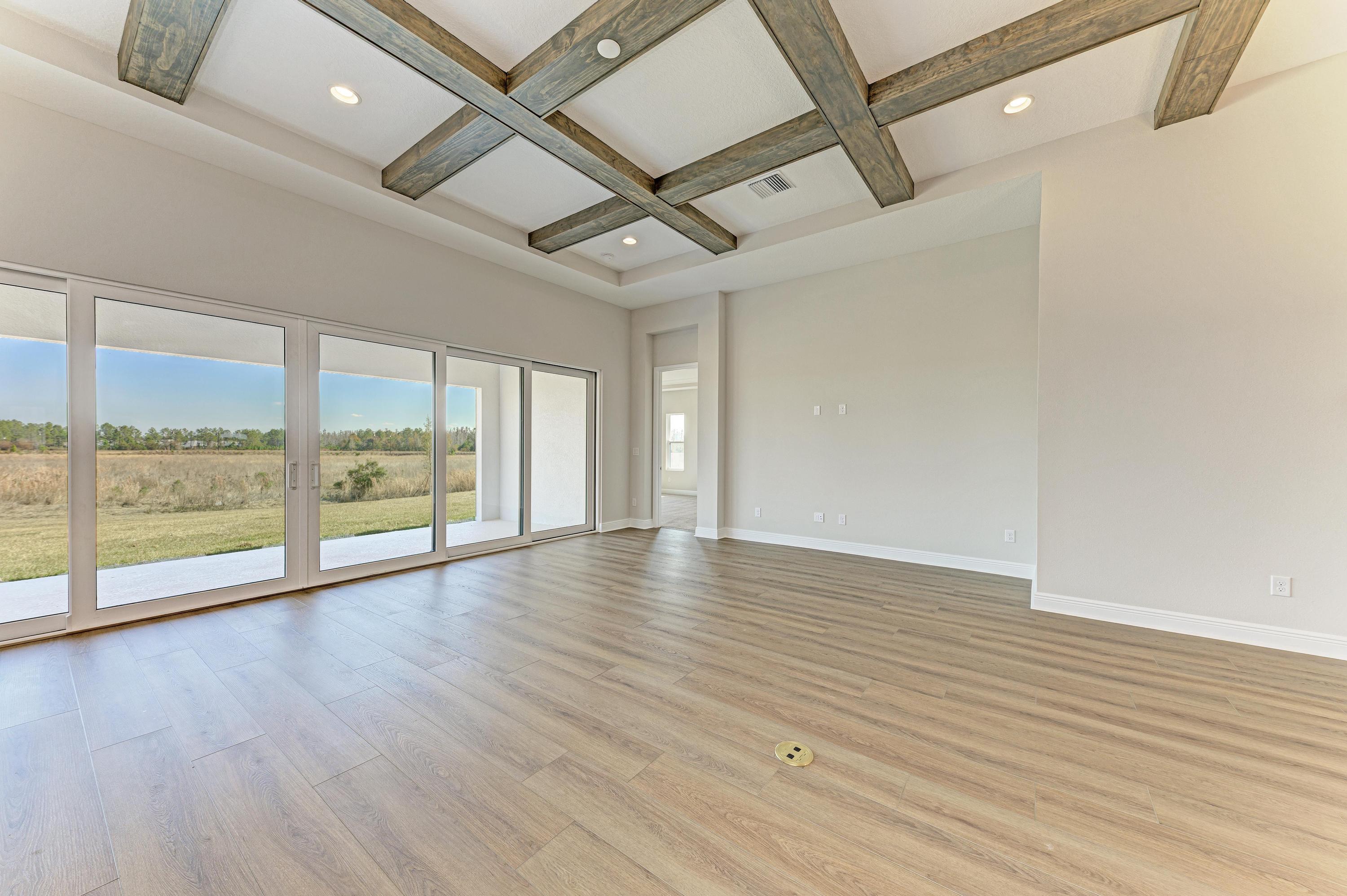 Biscayne II - 2058 Arching Branch - Grand Room