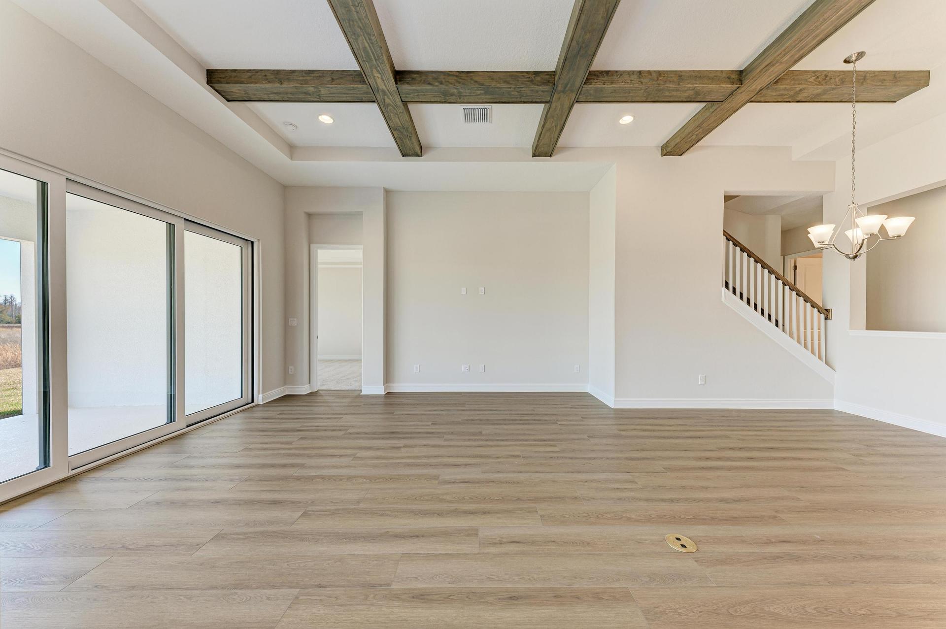 Biscayne II - 2058 Arching Branch - Grand Room
