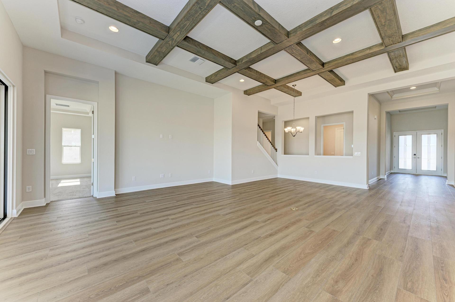 Biscayne II - 2058 Arching Branch - Grand Room