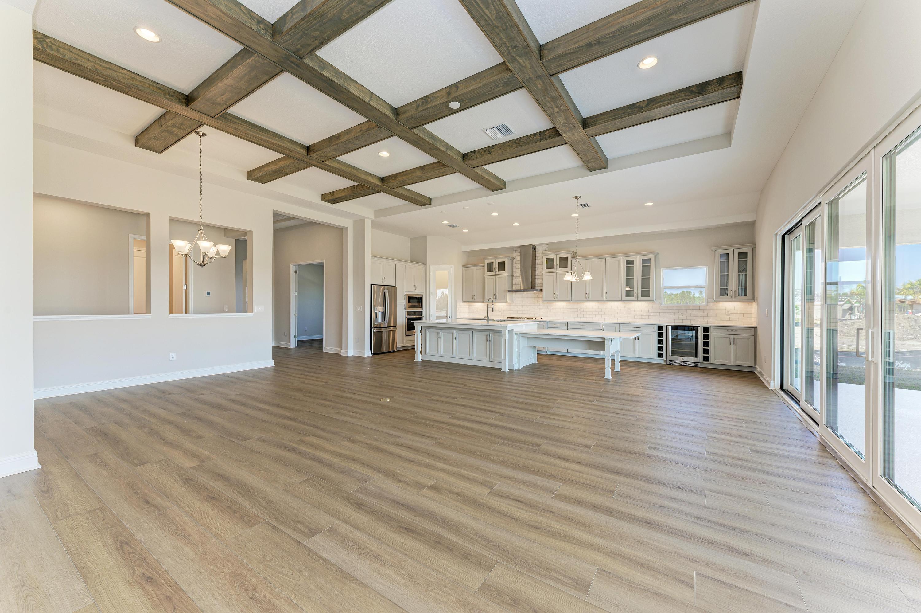 Biscayne II - 2058 Arching Branch - Grand Room