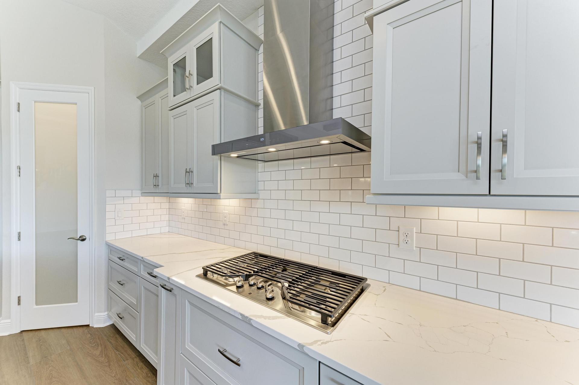Biscayne II - 2058 Arching Branch - Gourmet Kitchen