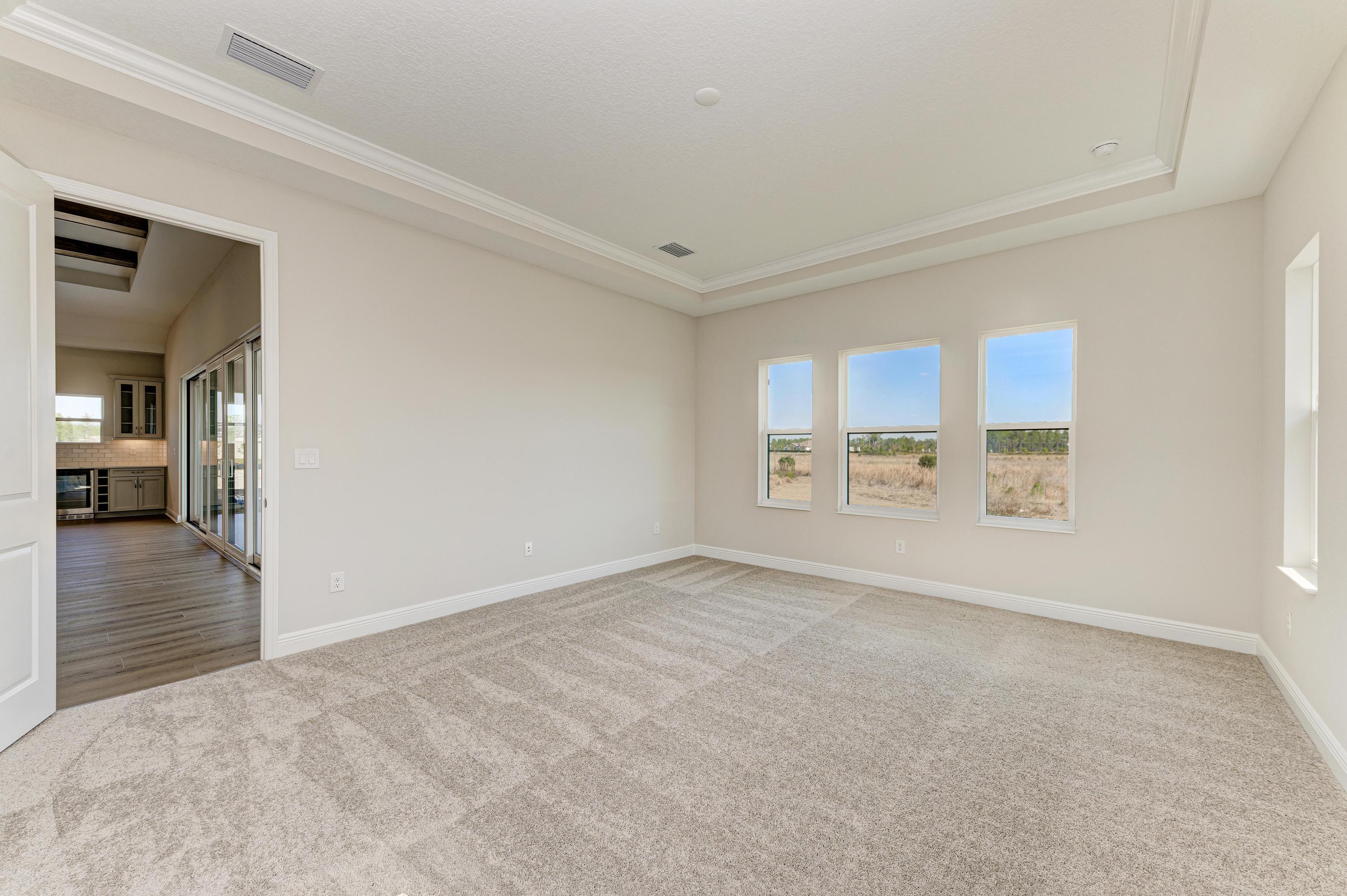 Biscayne II - 2058 Arching Branch - Owner's Retreat