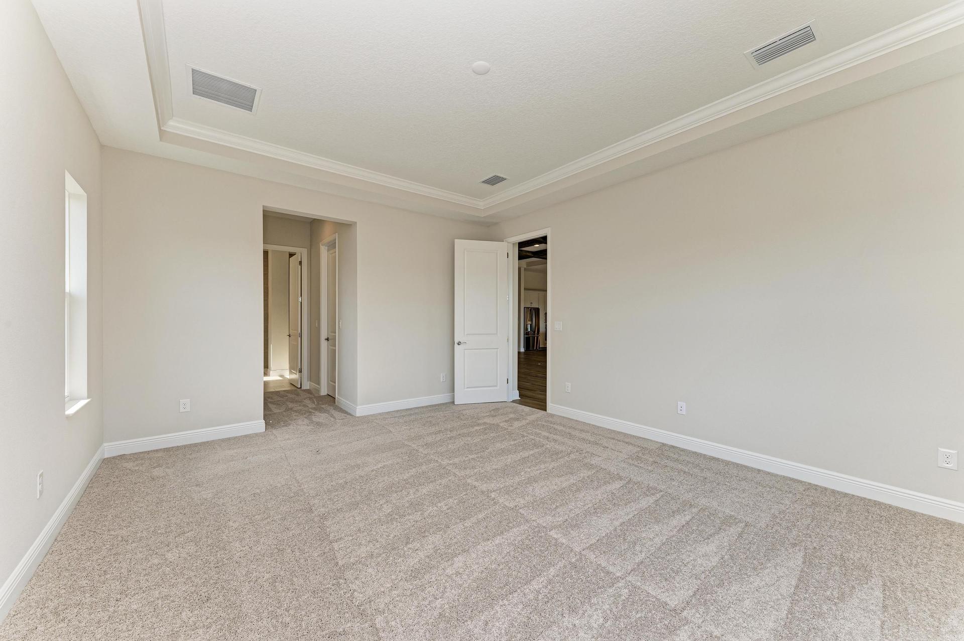 Biscayne II - 2058 Arching Branch - Owner's Retreat