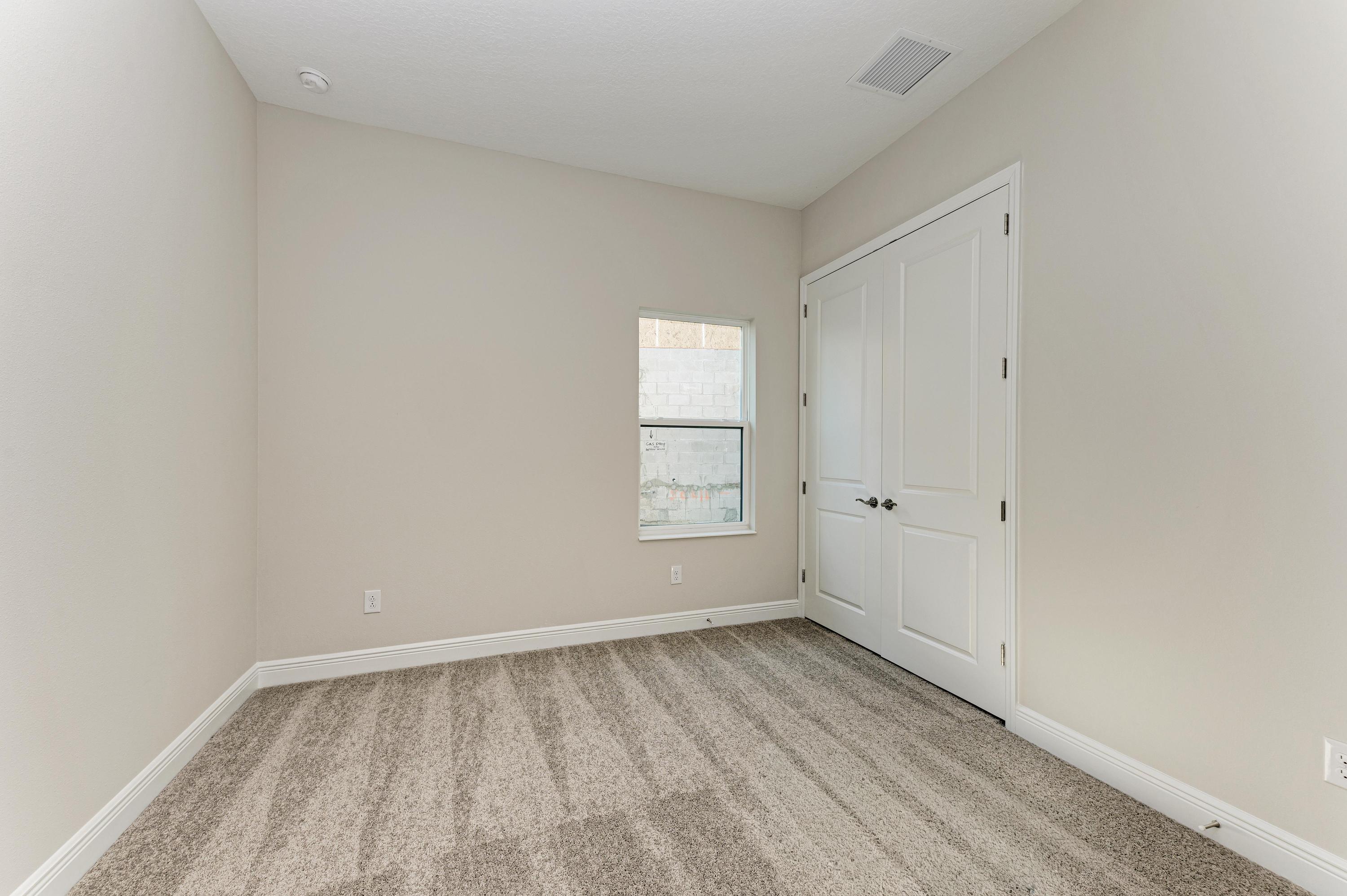 Biscayne II - 2058 Arching Branch - Secondary Bedroom