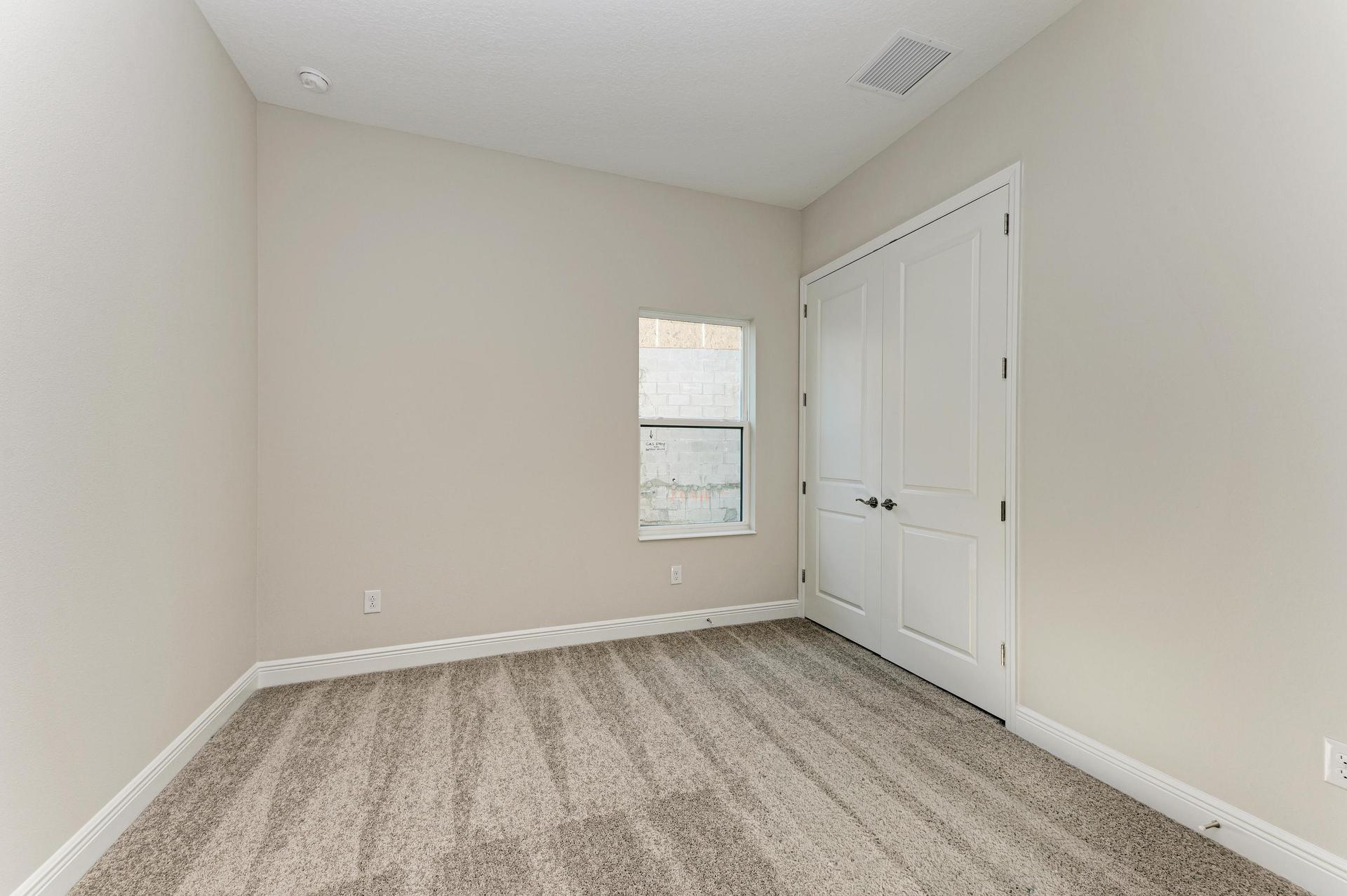 Biscayne II - 2058 Arching Branch - Secondary Bedroom