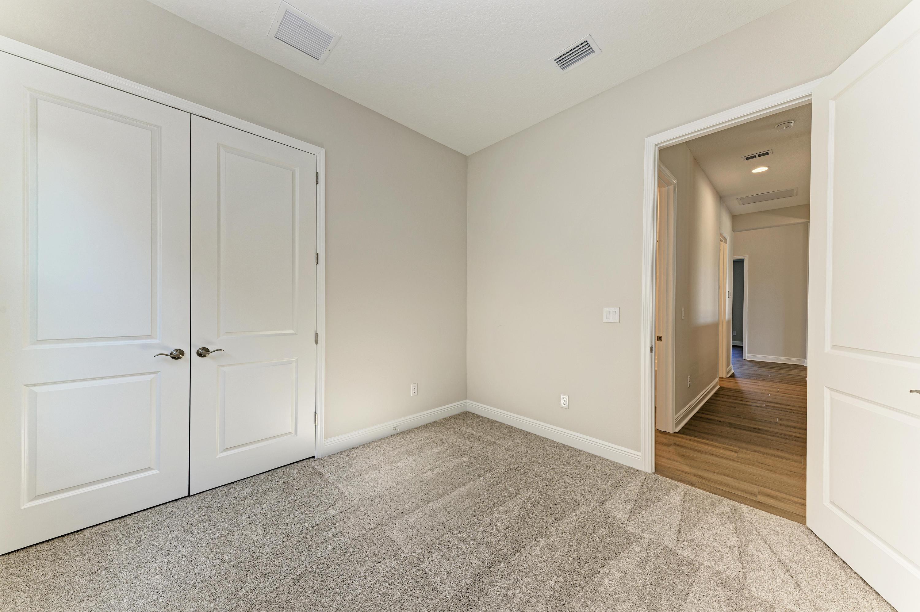 Biscayne II - 2058 Arching Branch - Secondary Bedroom