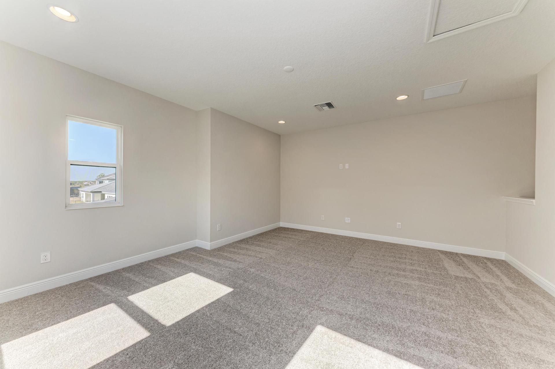 Biscayne II - 2058 Arching Branch - Bonus Room