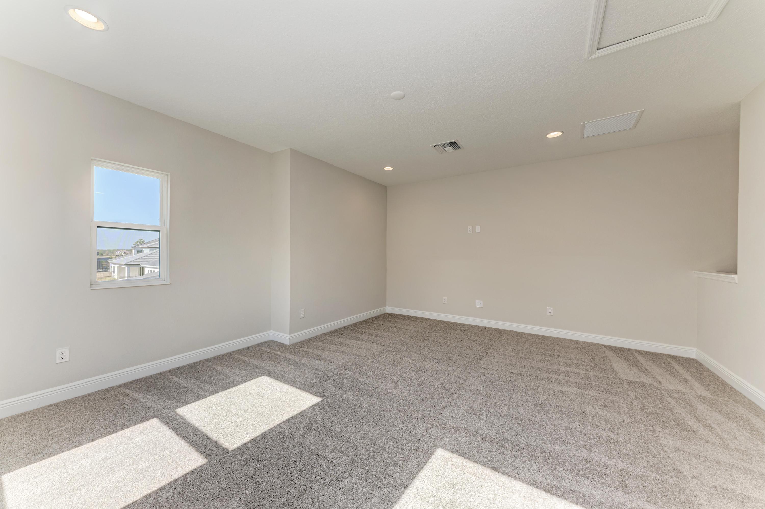 Biscayne II - 2058 Arching Branch - Bonus Room