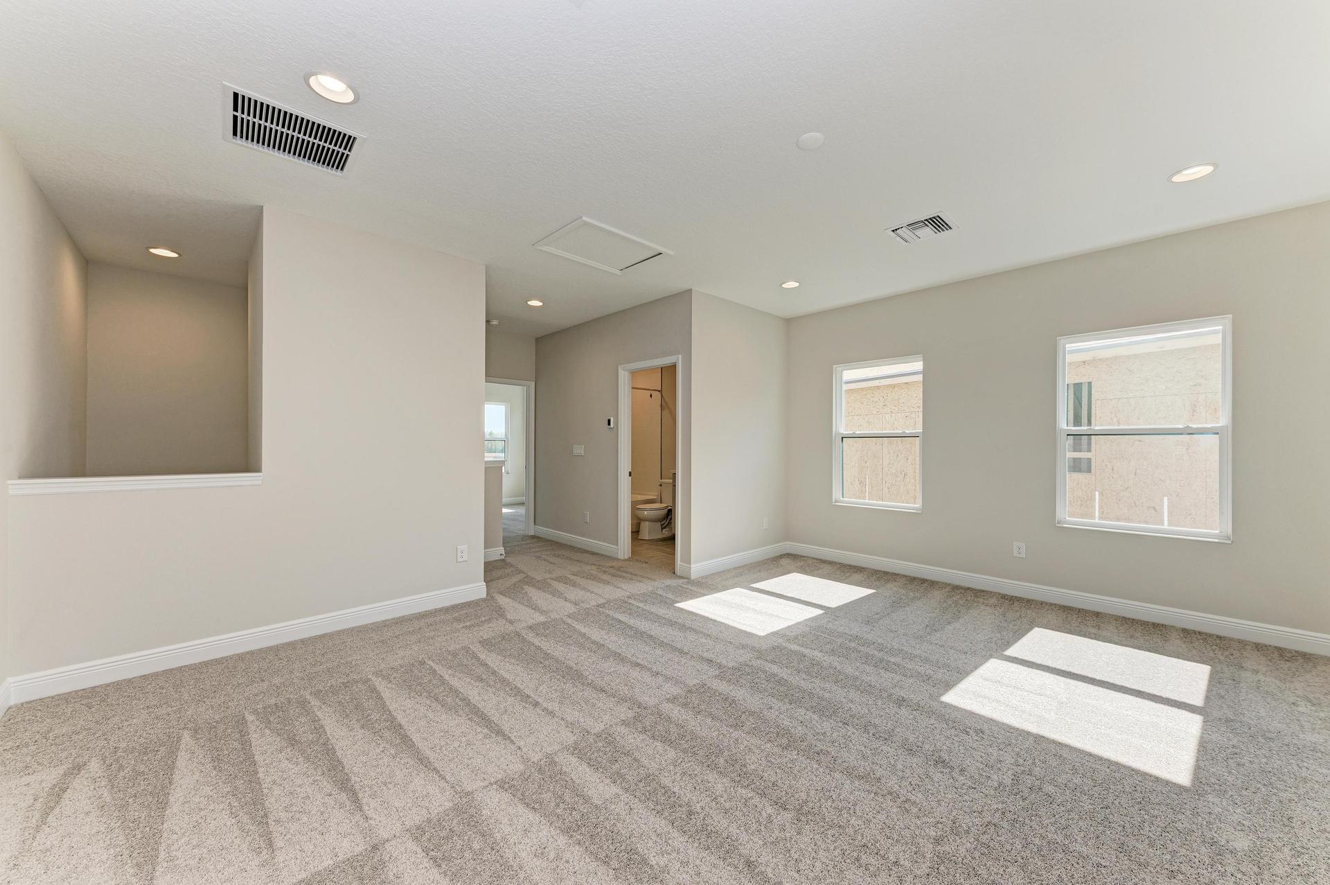 Biscayne II - 2058 Arching Branch - Bonus Room