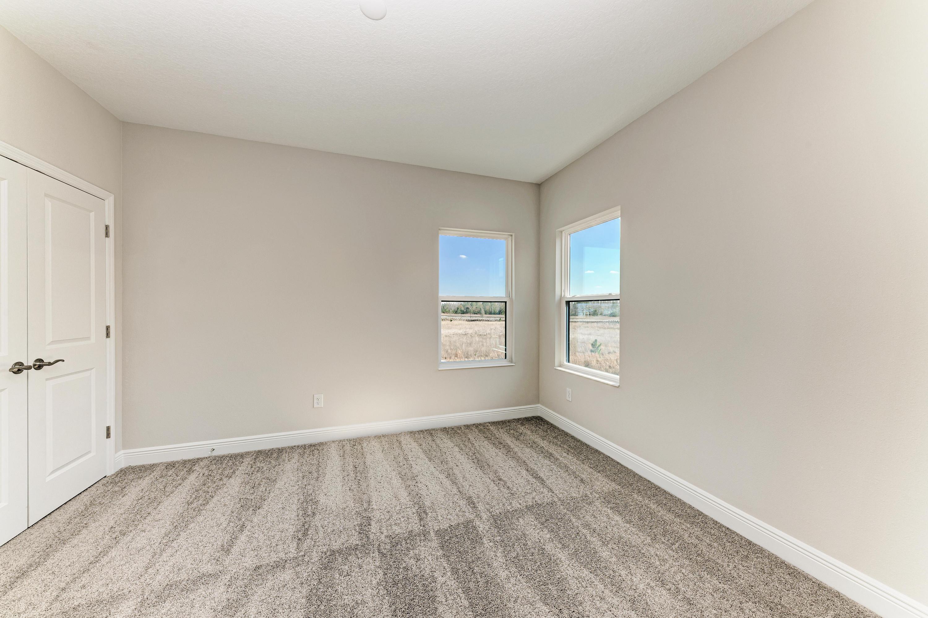 Biscayne II - 2058 Arching Branch - Secondary Bedroom
