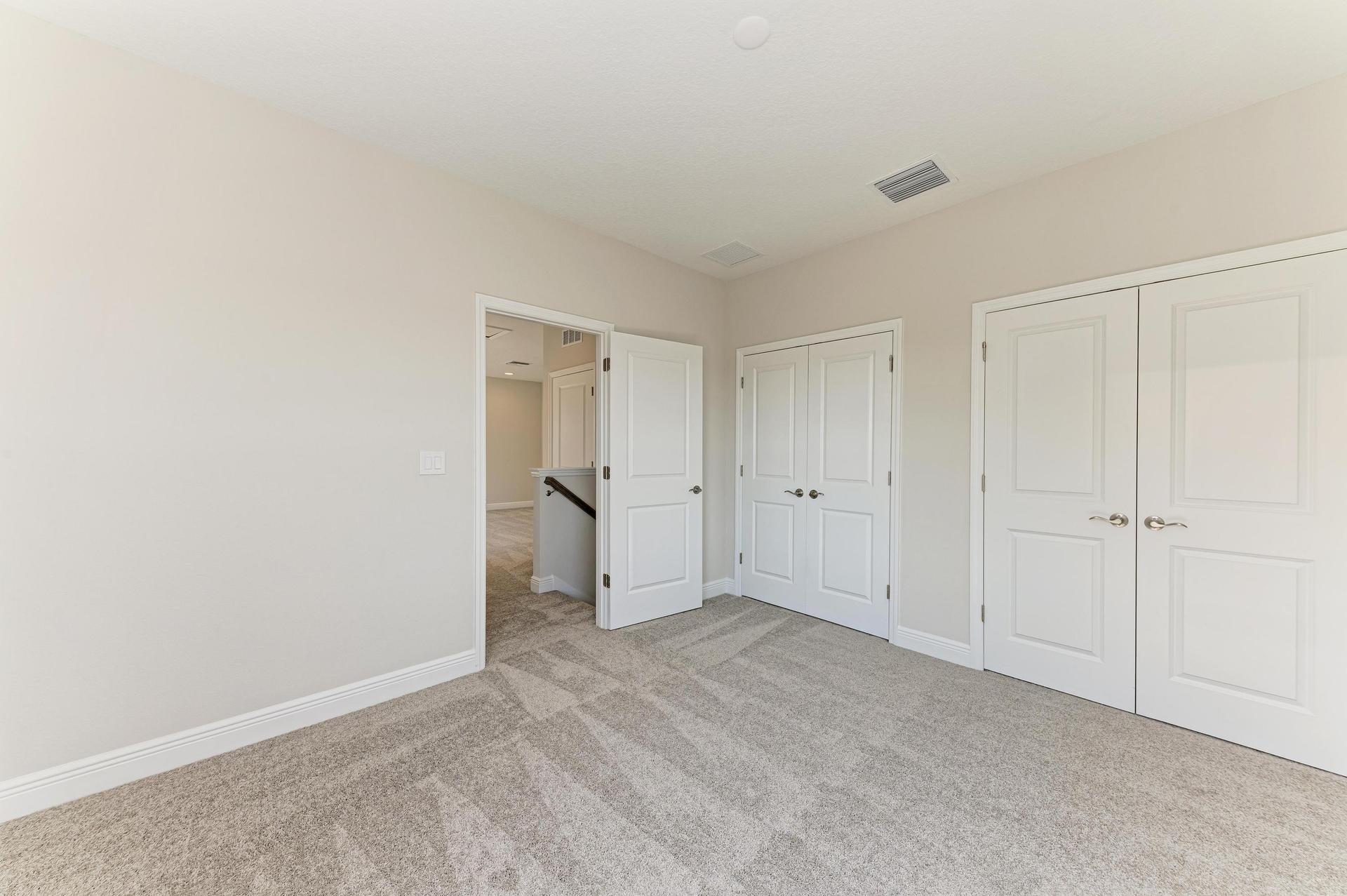 Biscayne II - 2058 Arching Branch - Secondary Bedroom