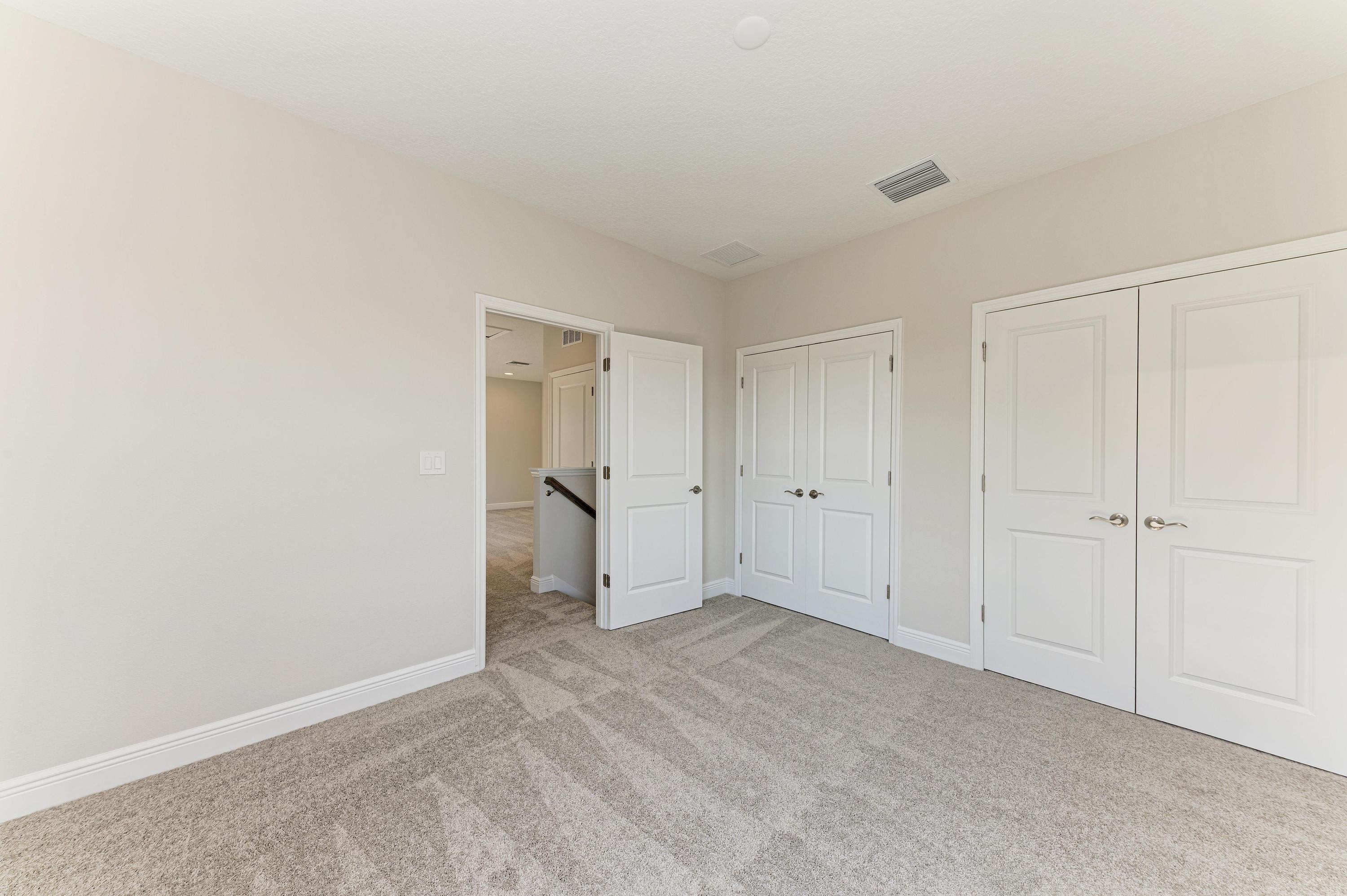 Biscayne II - 2058 Arching Branch - Secondary Bedroom