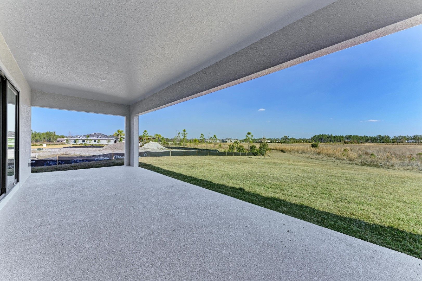 Biscayne II - 2058 Arching Branch - Covered Lanai