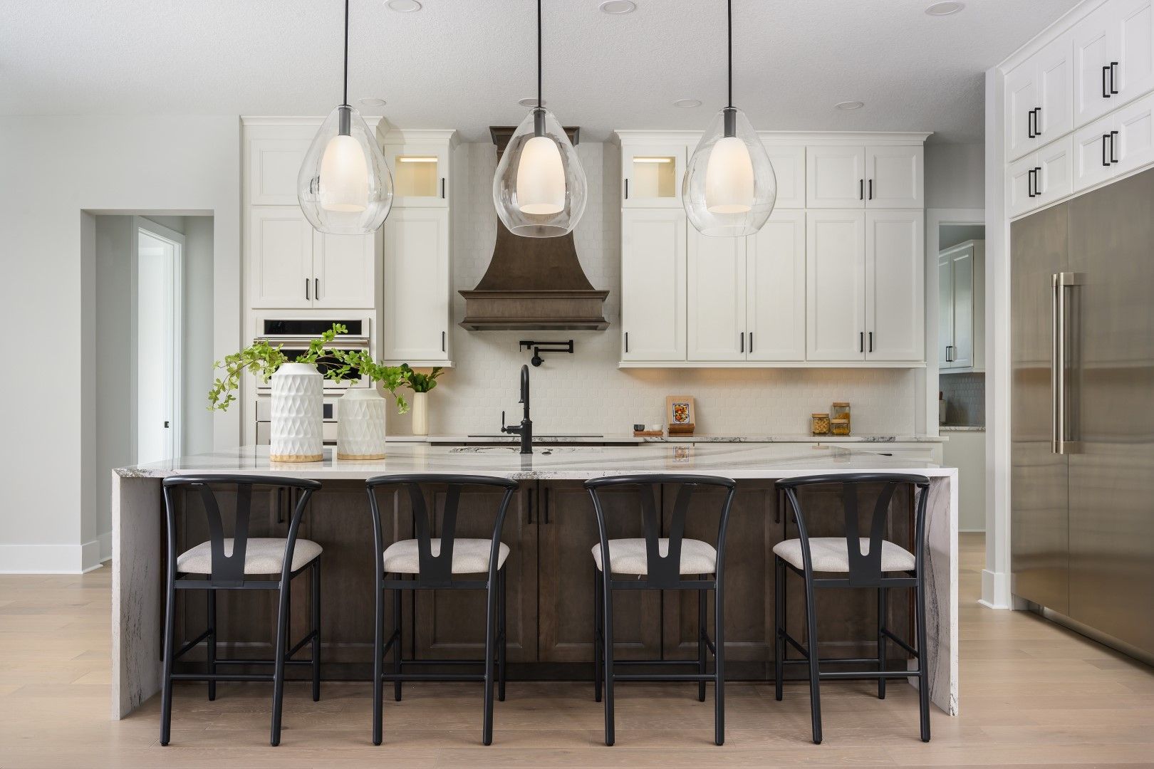 4712 W Clear Ave | Granada A | Gourmet Kitchen