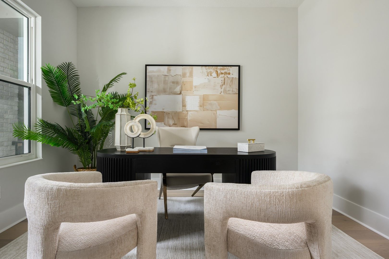 4712 W Clear Ave | Granada A | Den/Office