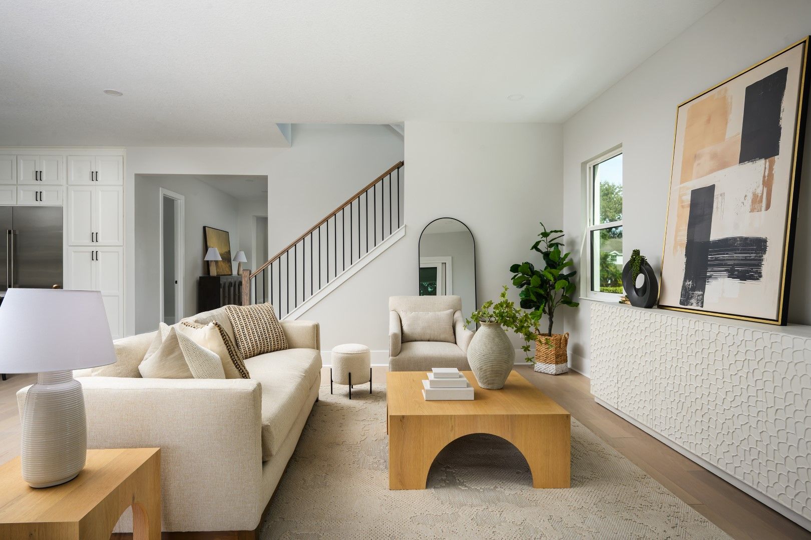 4712 W Clear Ave | Granada A | Grand Room