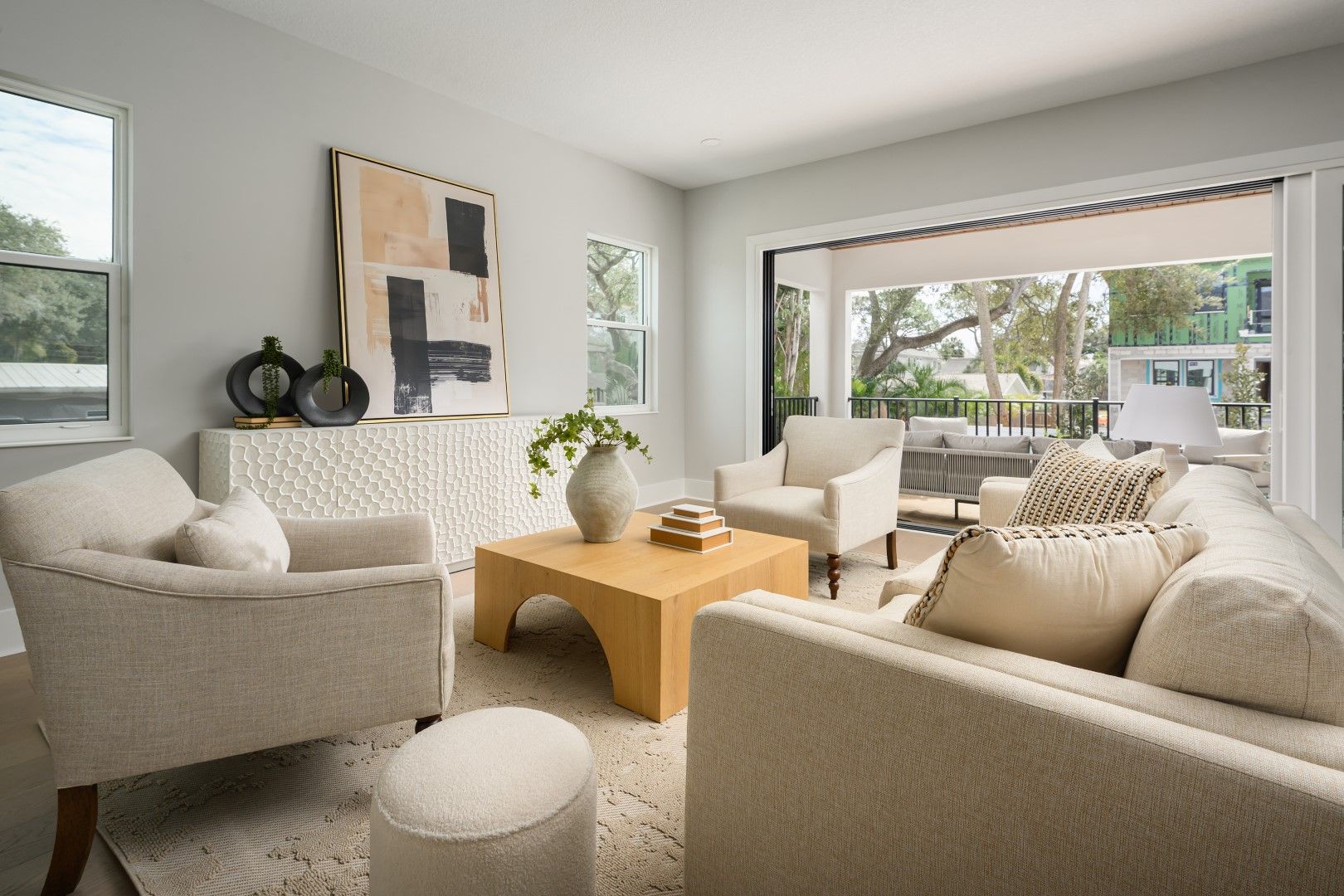 4712 W Clear Ave | Granada A | Grand Room