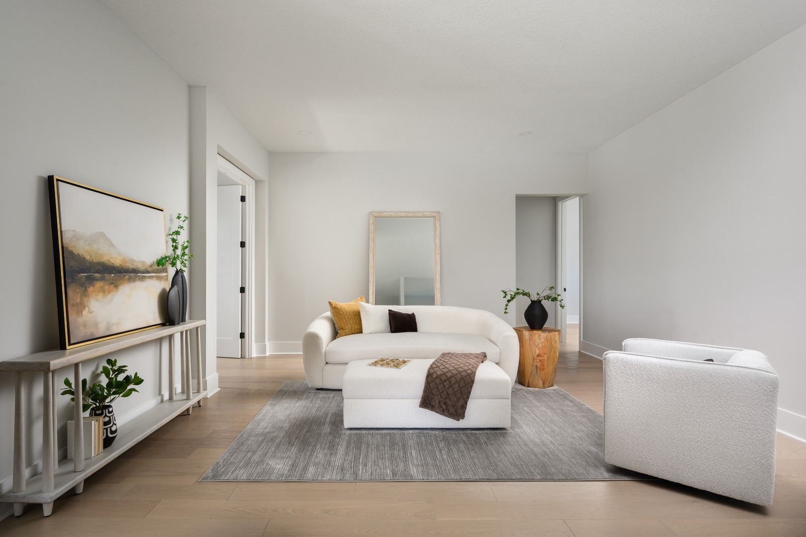 4712 W Clear Ave | Granada A | Loft