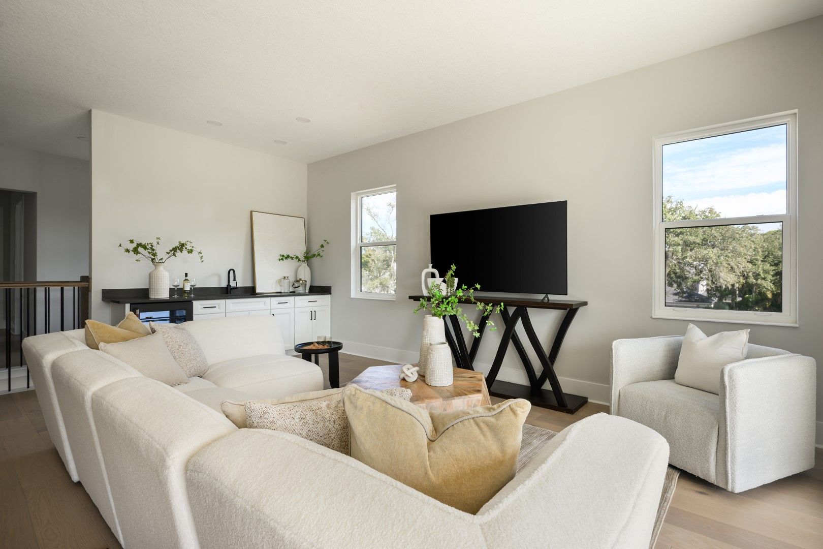 4712 W Clear Ave | Granada A | Bonus Room
