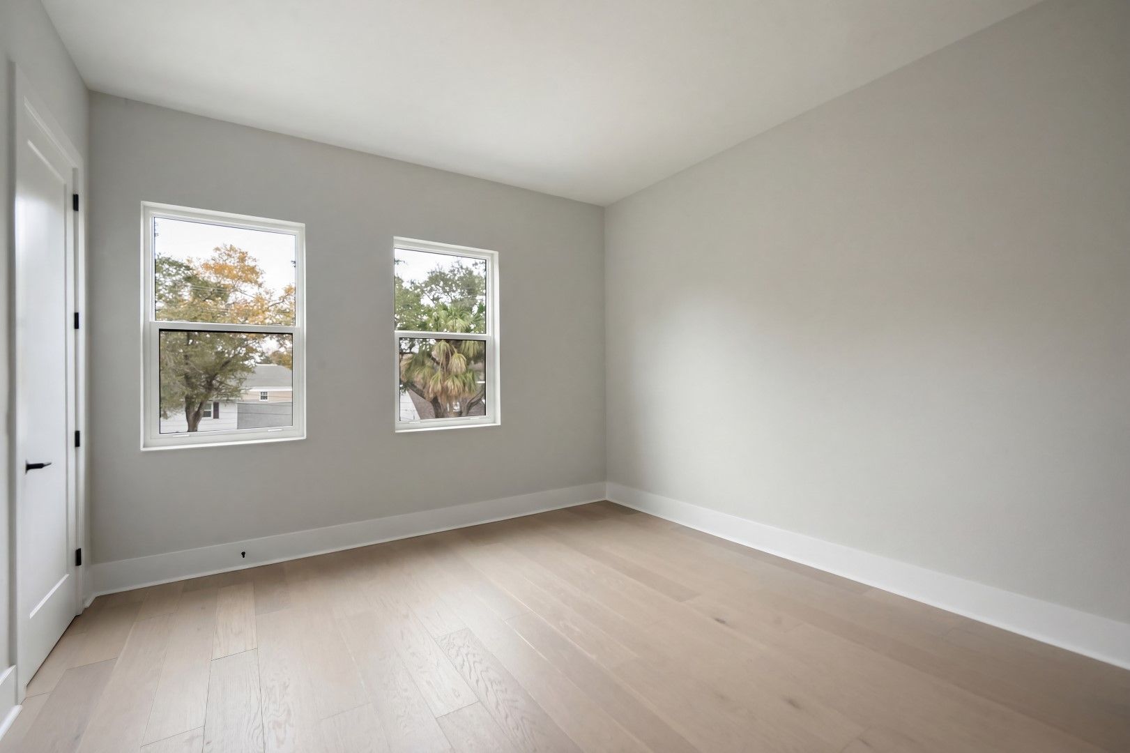 4712 W Clear Ave | Granada A | Secondary Bedroom