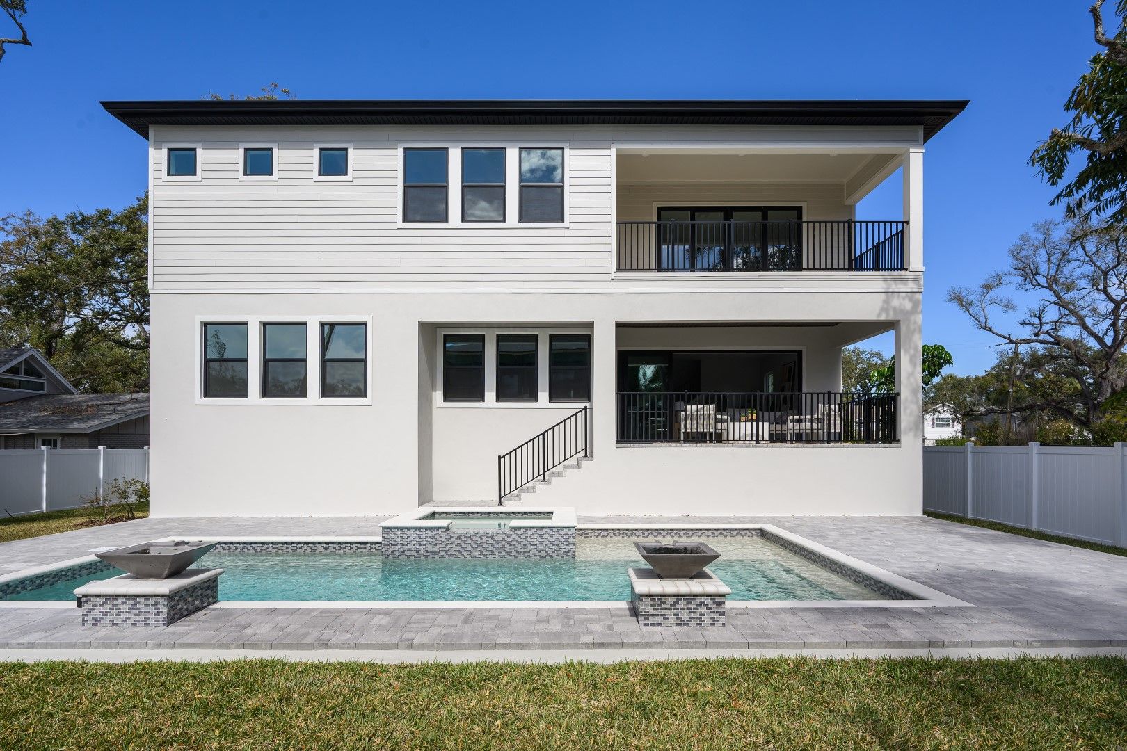 4712 W Clear Ave | Granada A | Pool
