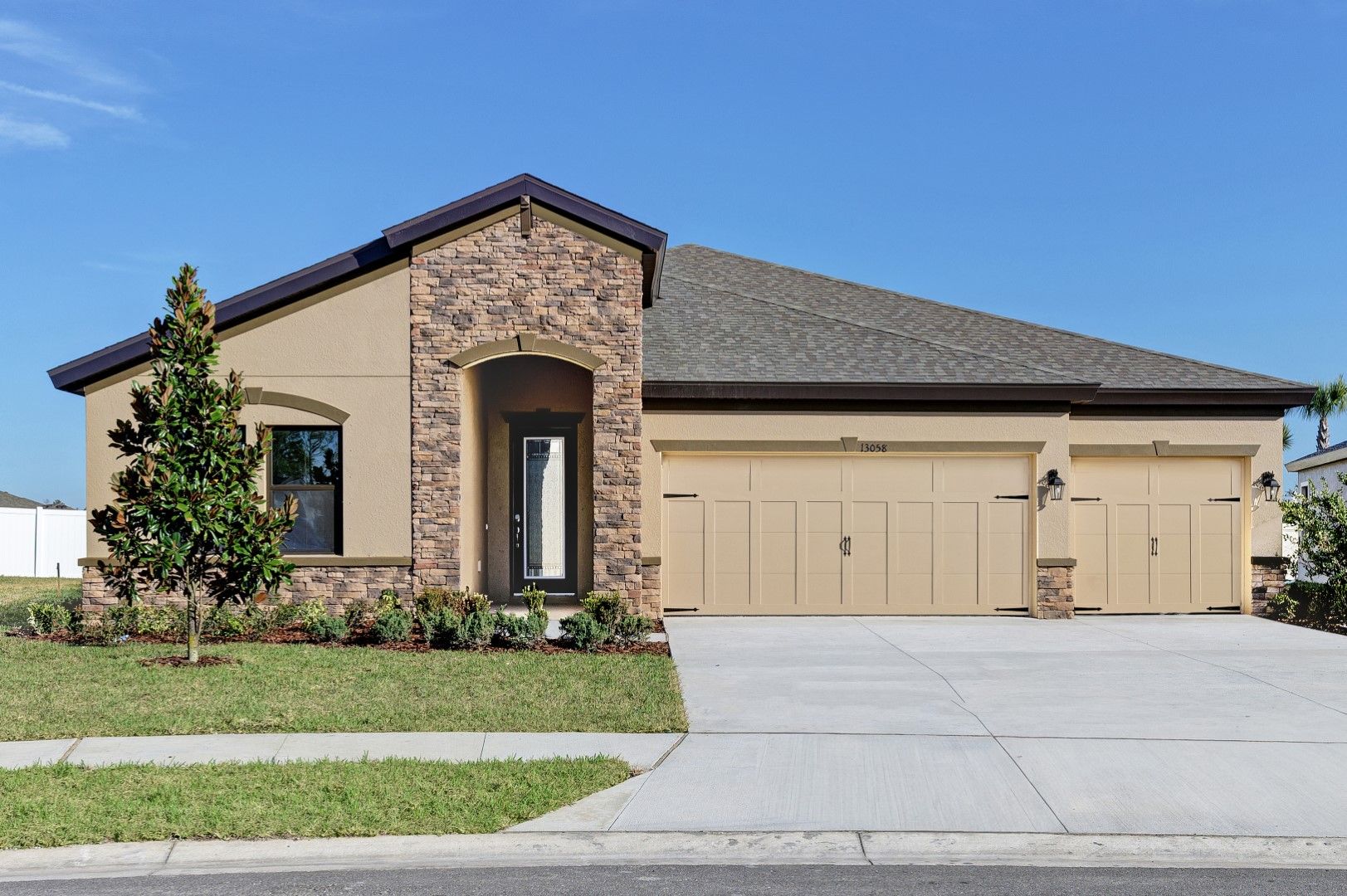 Caldera - Spring Hill, FL