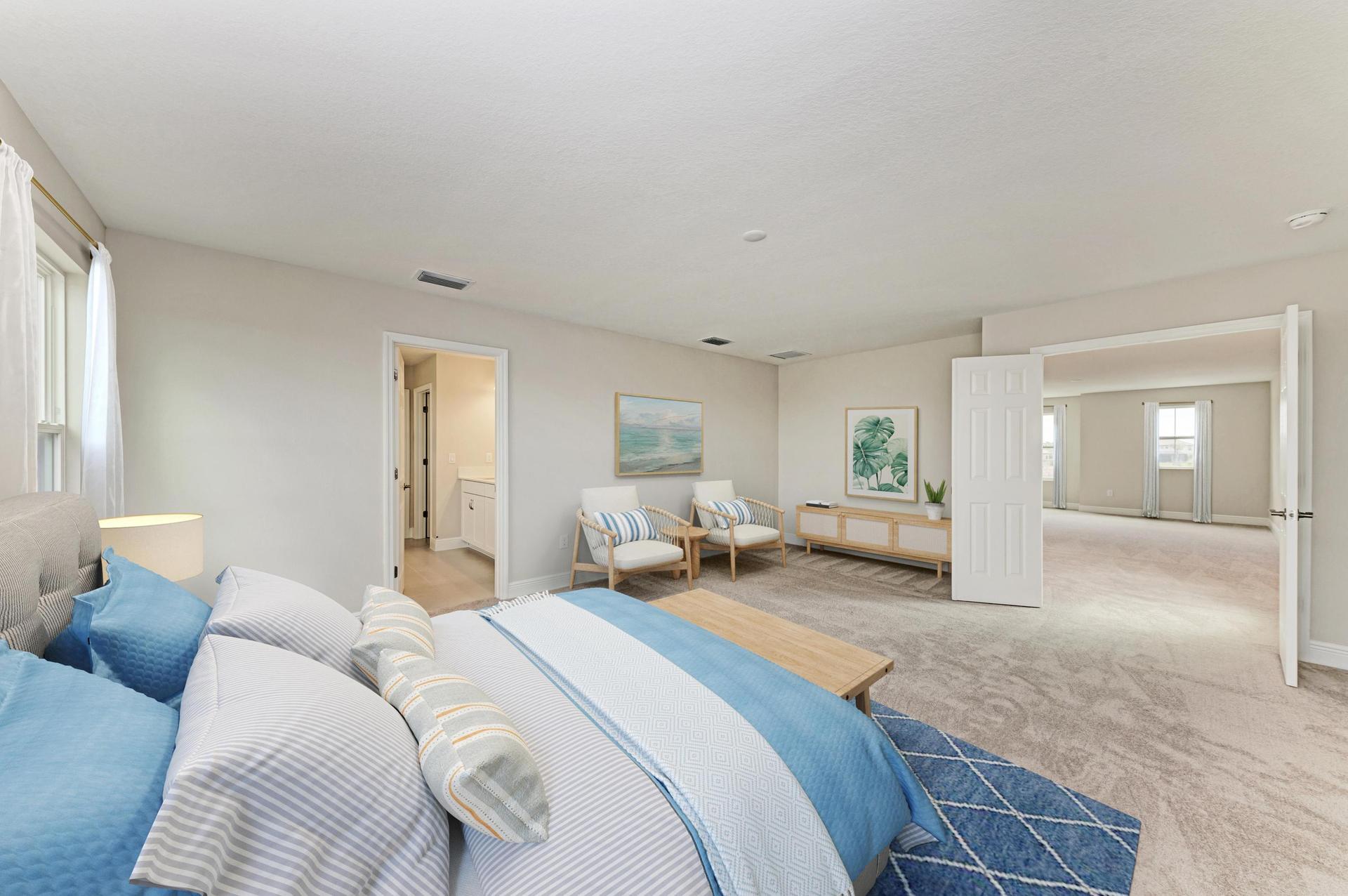 Pelican - 13718 Heartwood Way - Virtual Staging