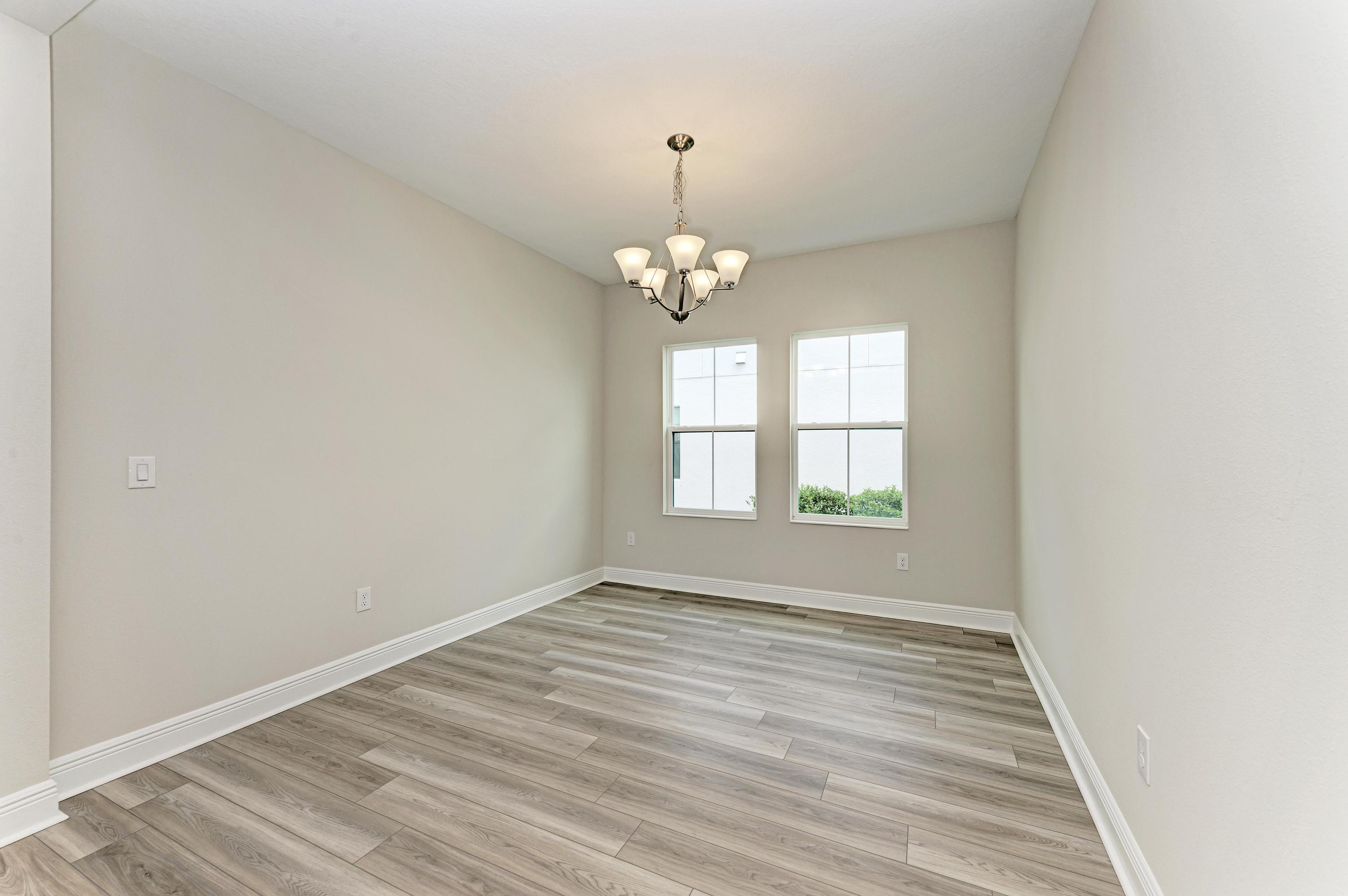 Pelican - 13718 Heartwood Way - Dining Room