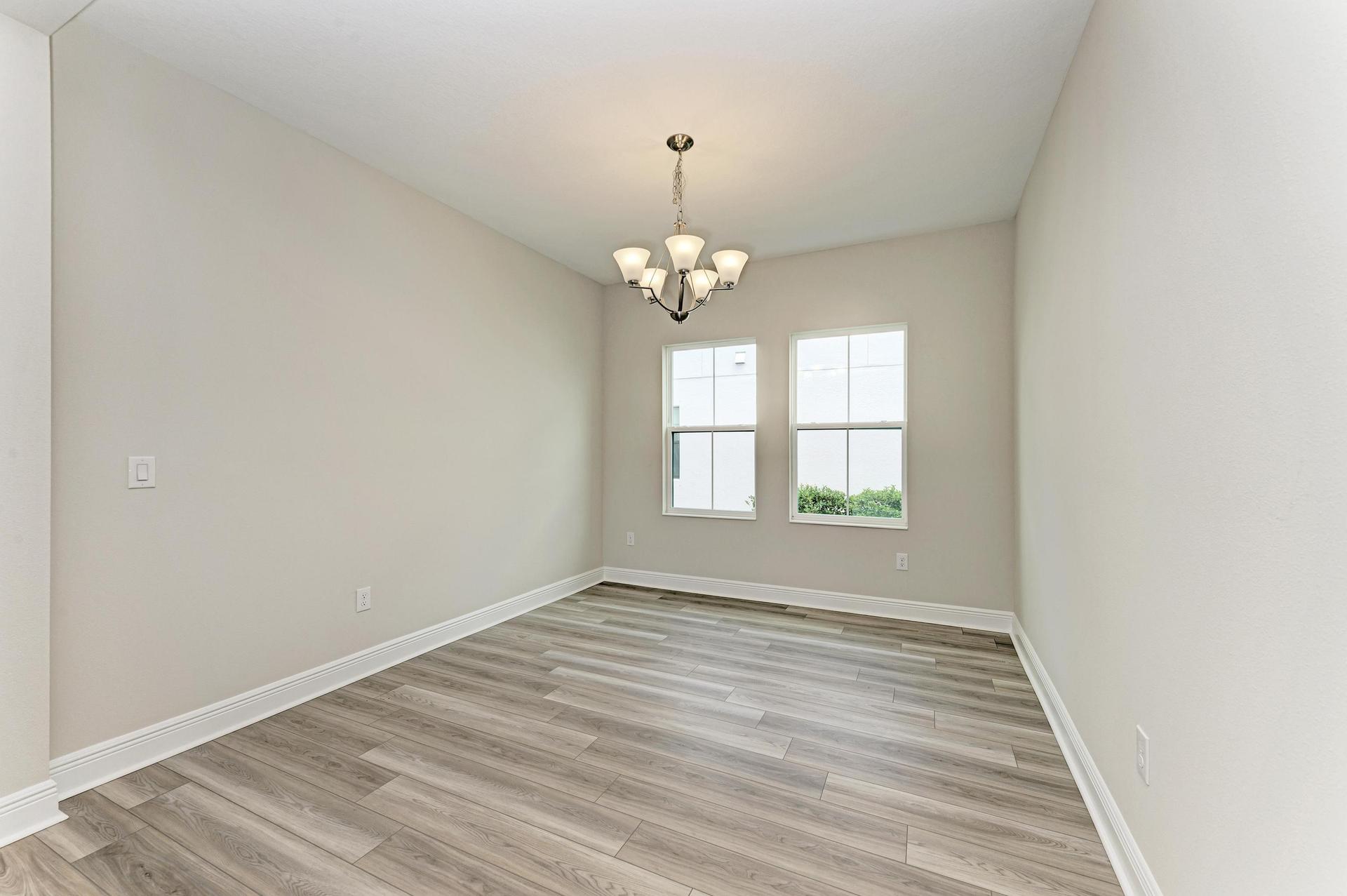 Pelican - 13718 Heartwood Way - Dining Room