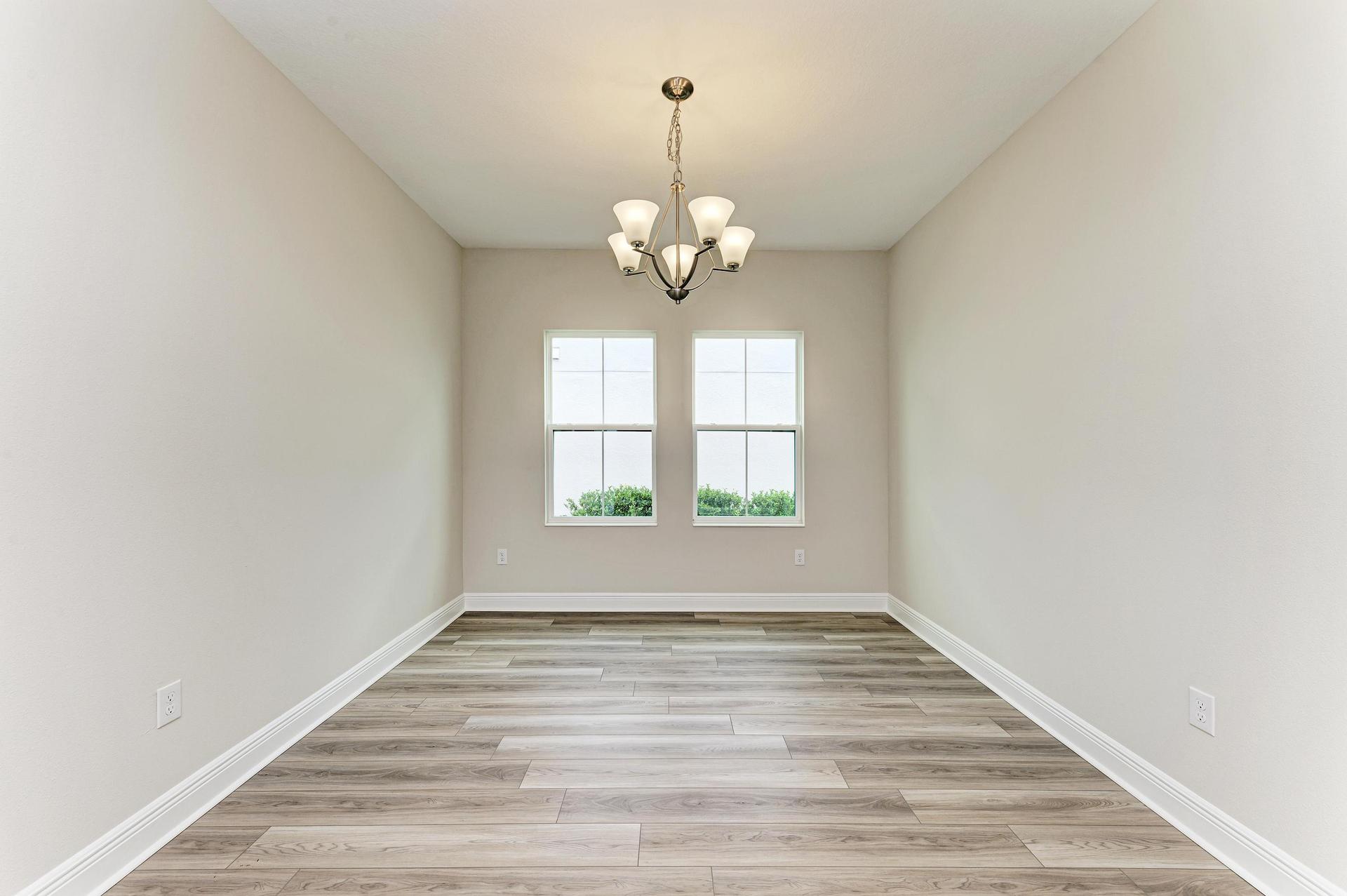 Pelican - 13718 Heartwood Way - Dining Room