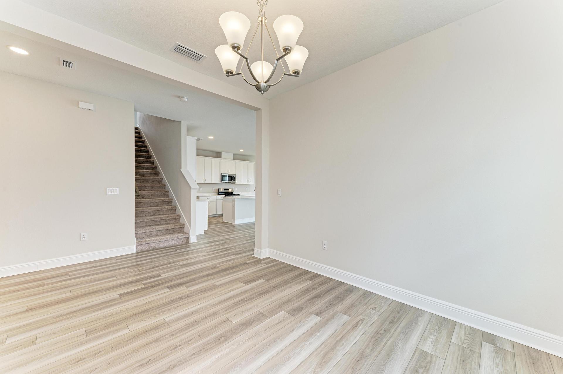 Pelican - 13718 Heartwood Way - Dining Room