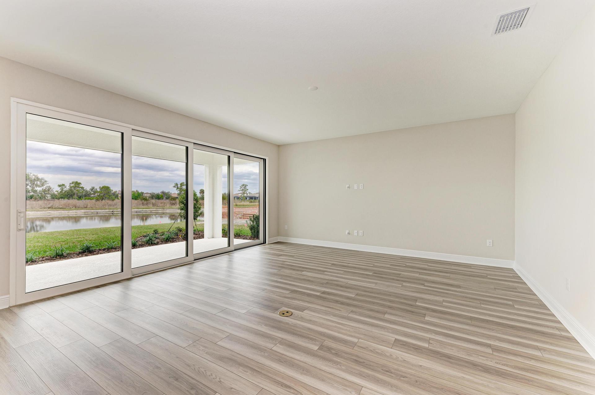 Pelican - 13718 Heartwood Way - Grand Room