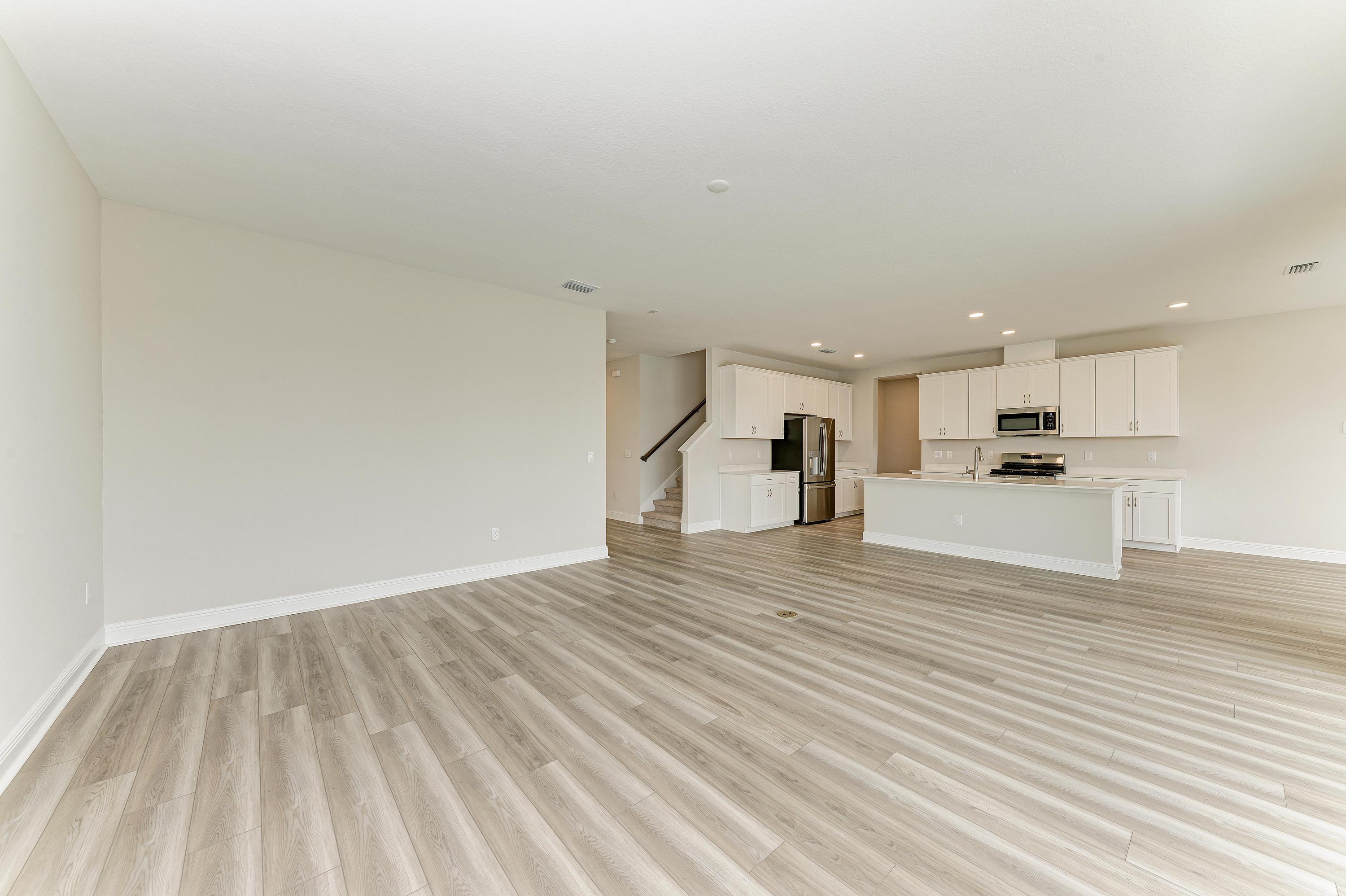Pelican - 13718 Heartwood Way - Grand Room