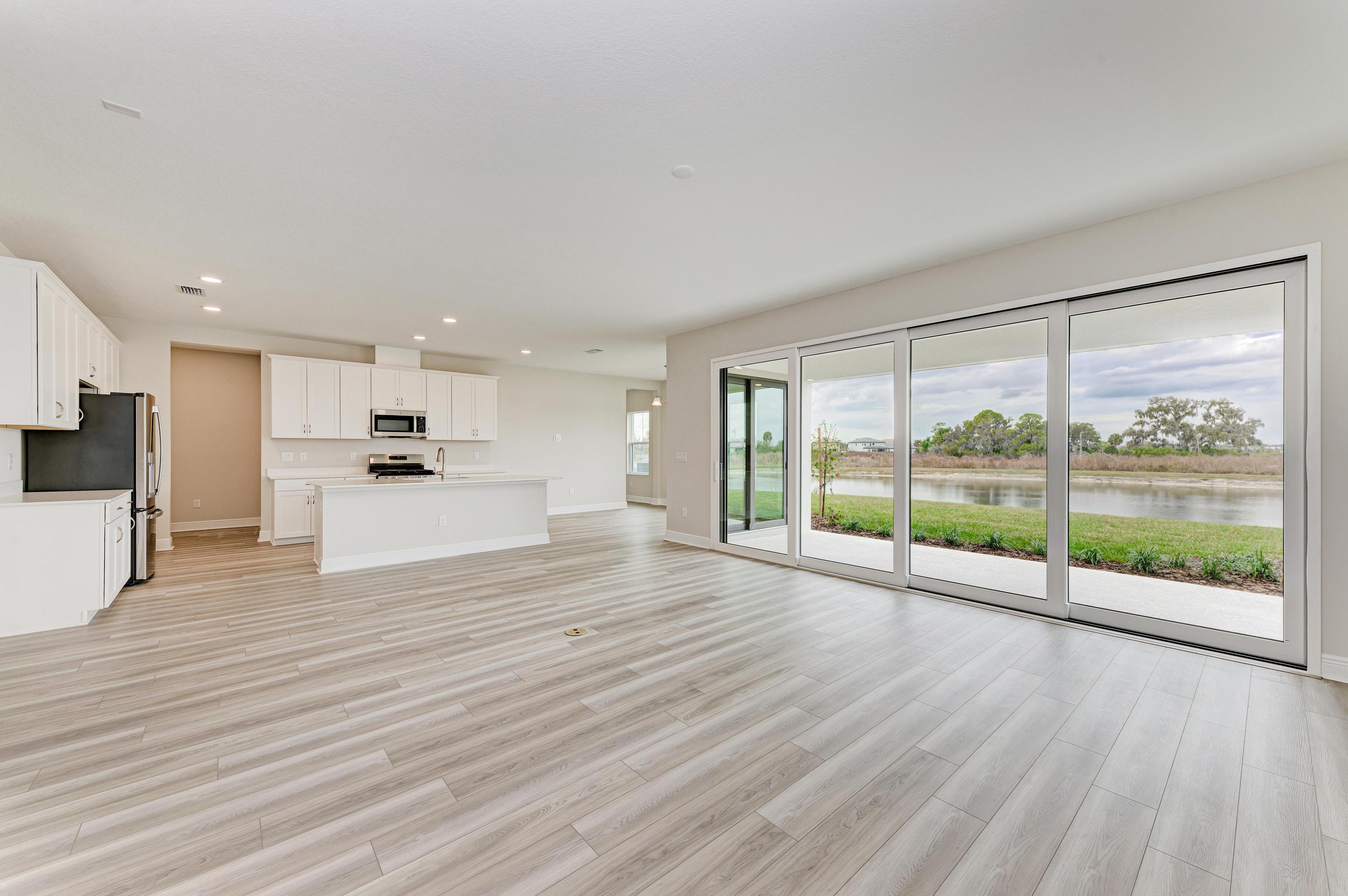 Pelican - 13718 Heartwood Way - Grand Room