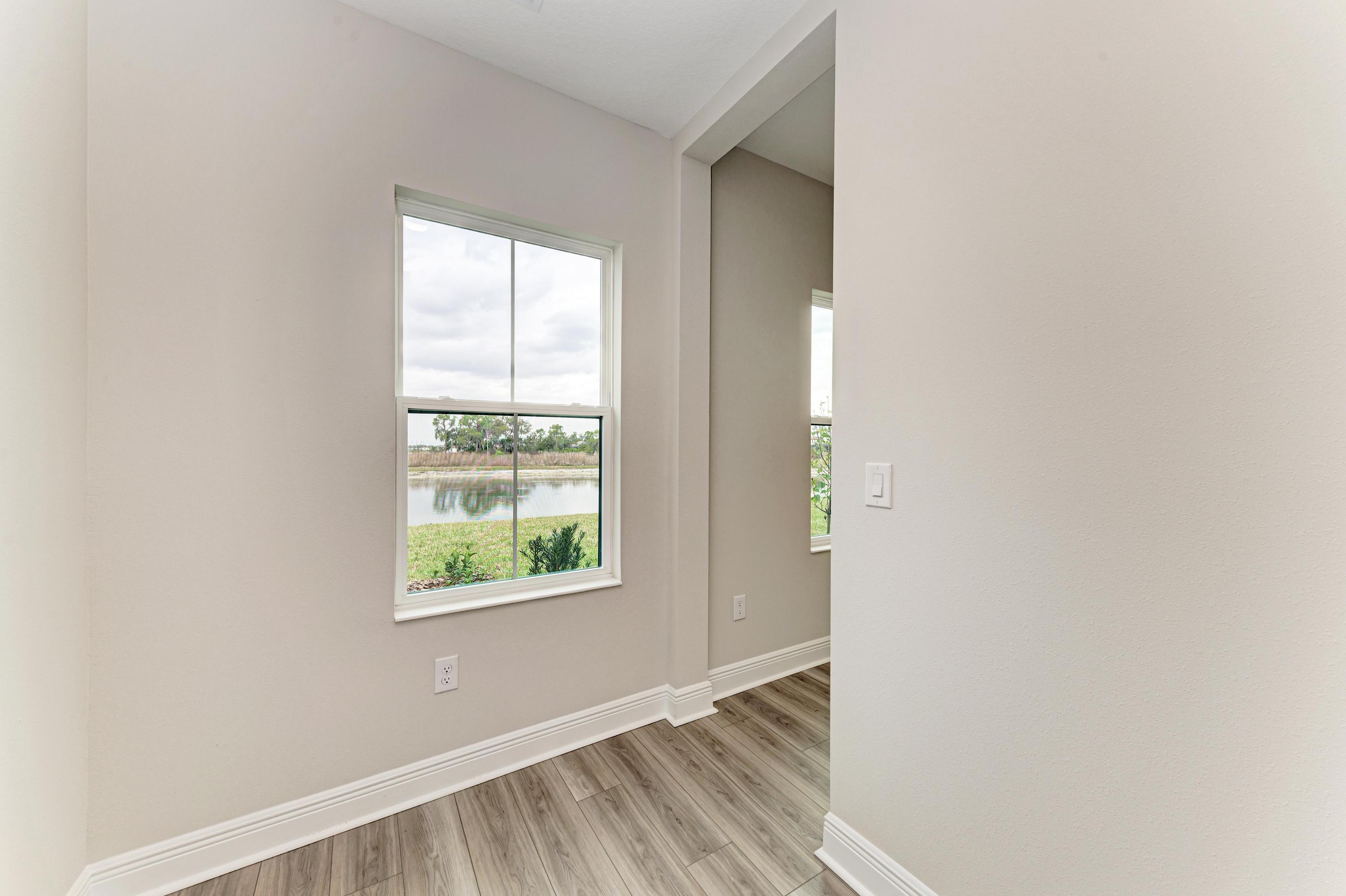 Pelican - 13718 Heartwood Way - Pocket Office