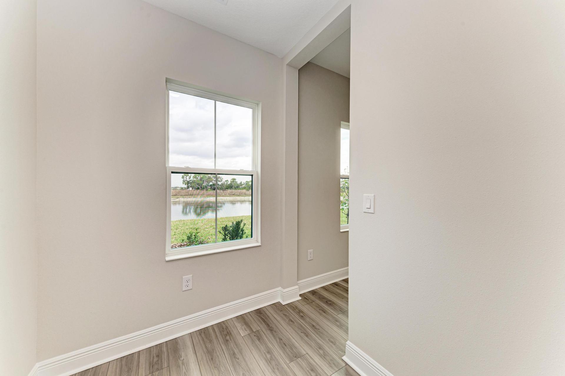 Pelican - 13718 Heartwood Way - Pocket Office