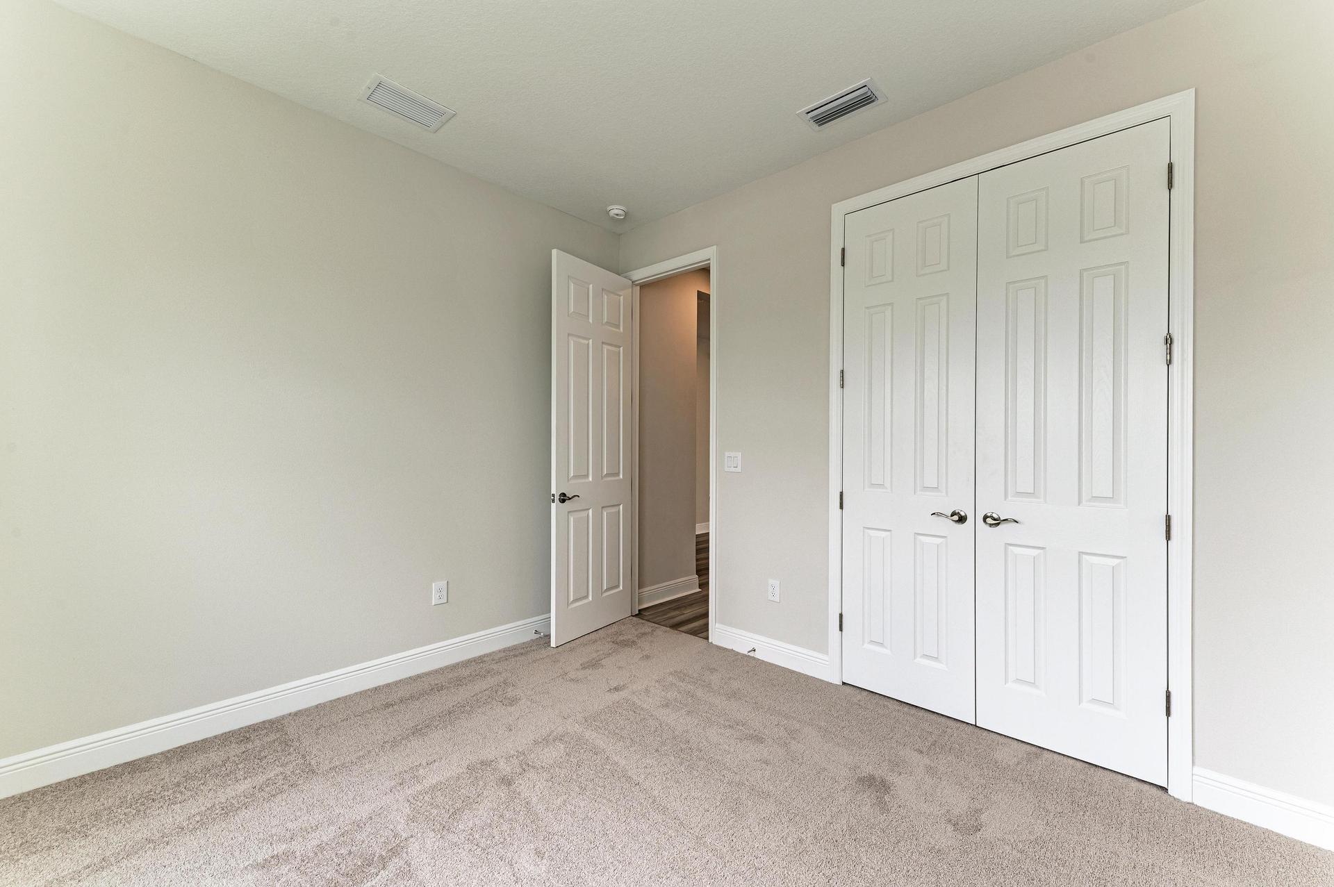 Pelican - 13718 Heartwood Way - Secondary Bedroom