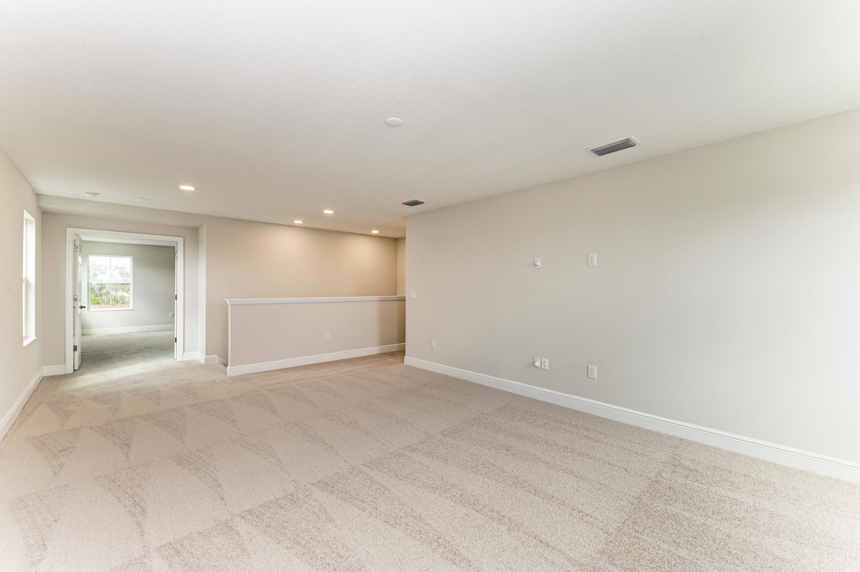 Pelican - 13718 Heartwood Way - Bonus Room