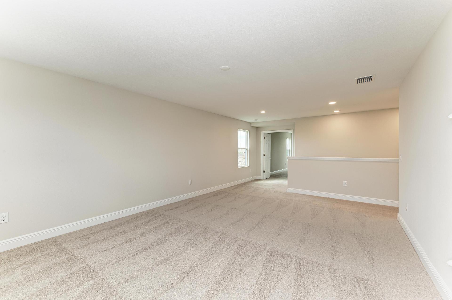Pelican - 13718 Heartwood Way - Bonus Room