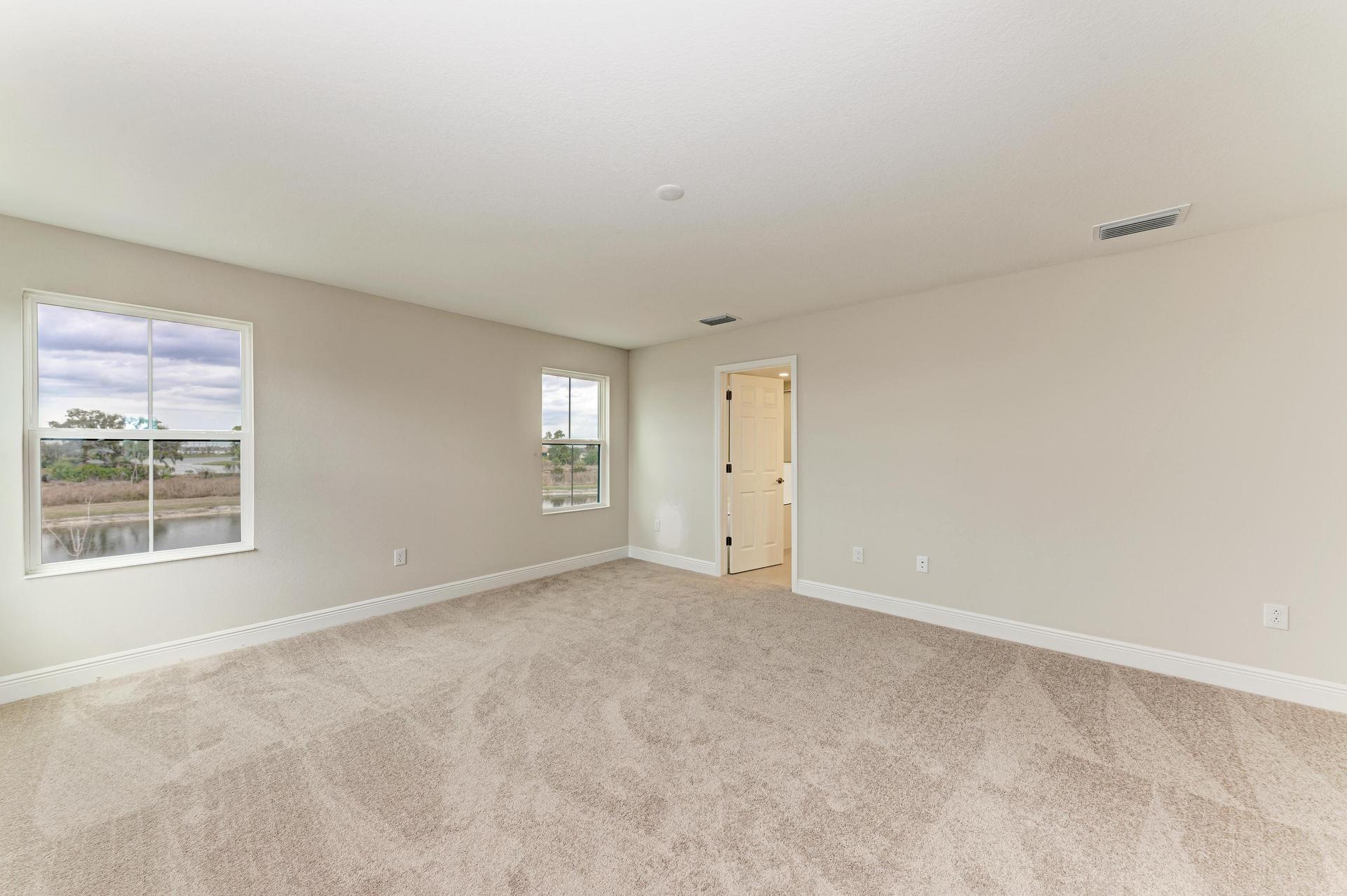 Pelican - 13718 Heartwood Way - Owner's Retreat