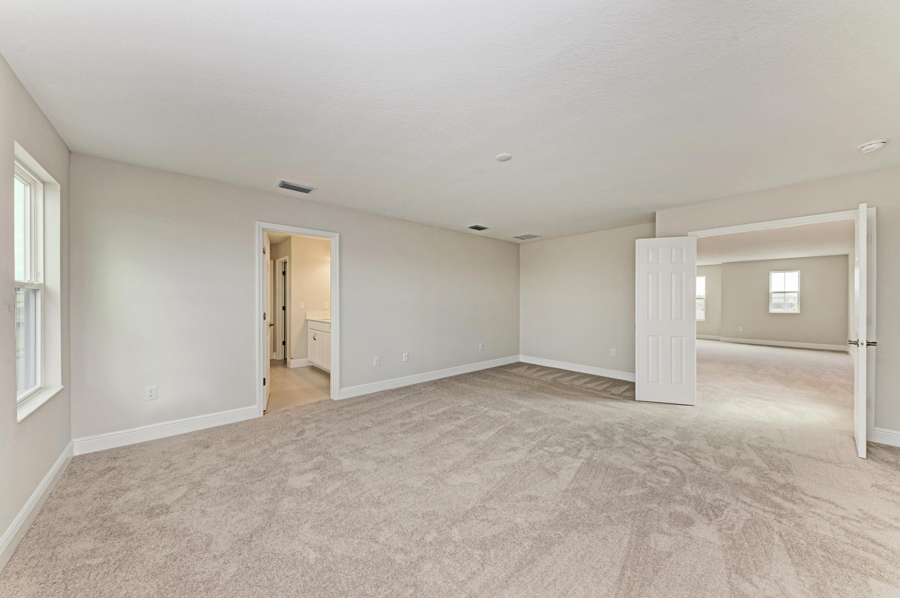 Pelican - 13718 Heartwood Way - Owner's Retreat
