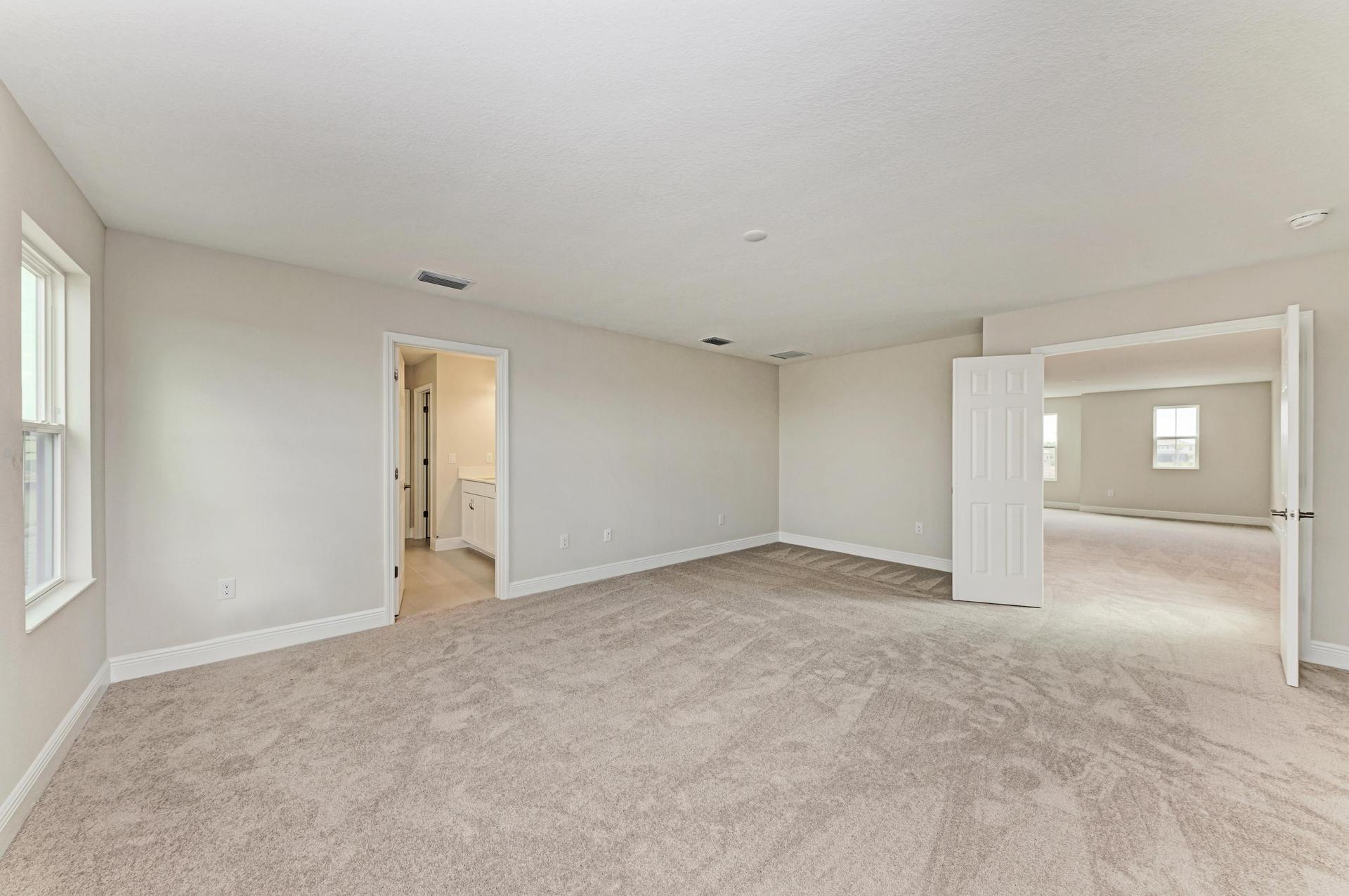 Pelican - 13718 Heartwood Way - Owner's Retreat