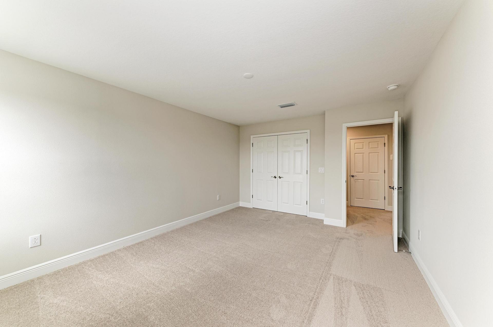 Pelican - 13718 Heartwood Way - Secondary Bedroom