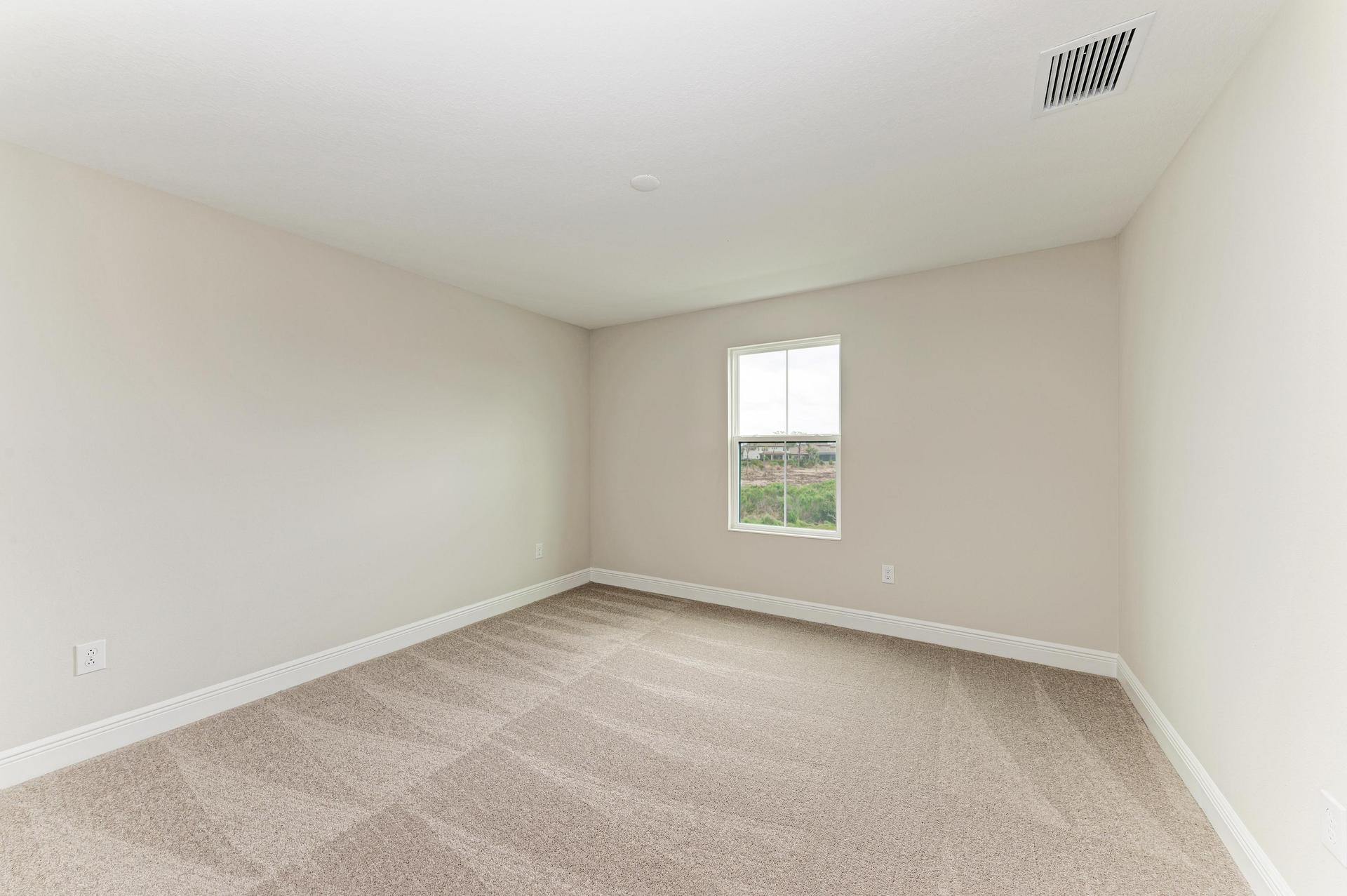 Pelican - 13718 Heartwood Way - Secondary Bedroom