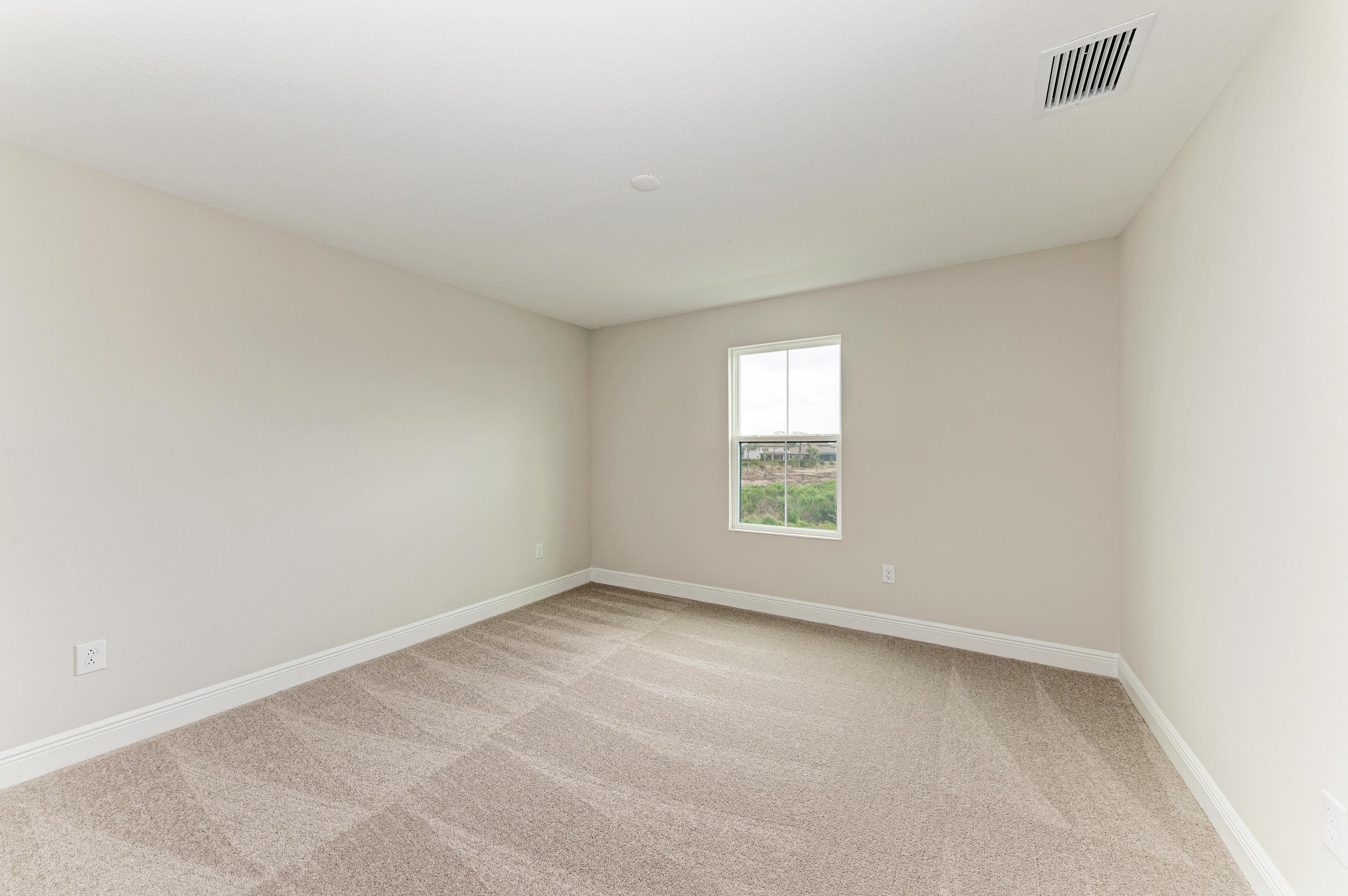 Pelican - 13718 Heartwood Way - Secondary Bedroom