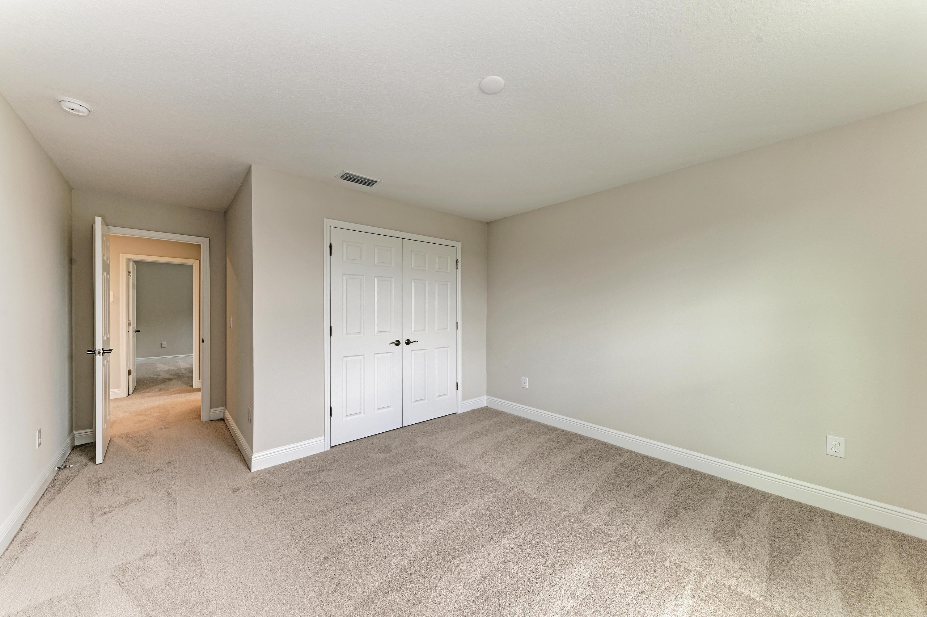 Pelican - 13718 Heartwood Way - Secondary Bedroom