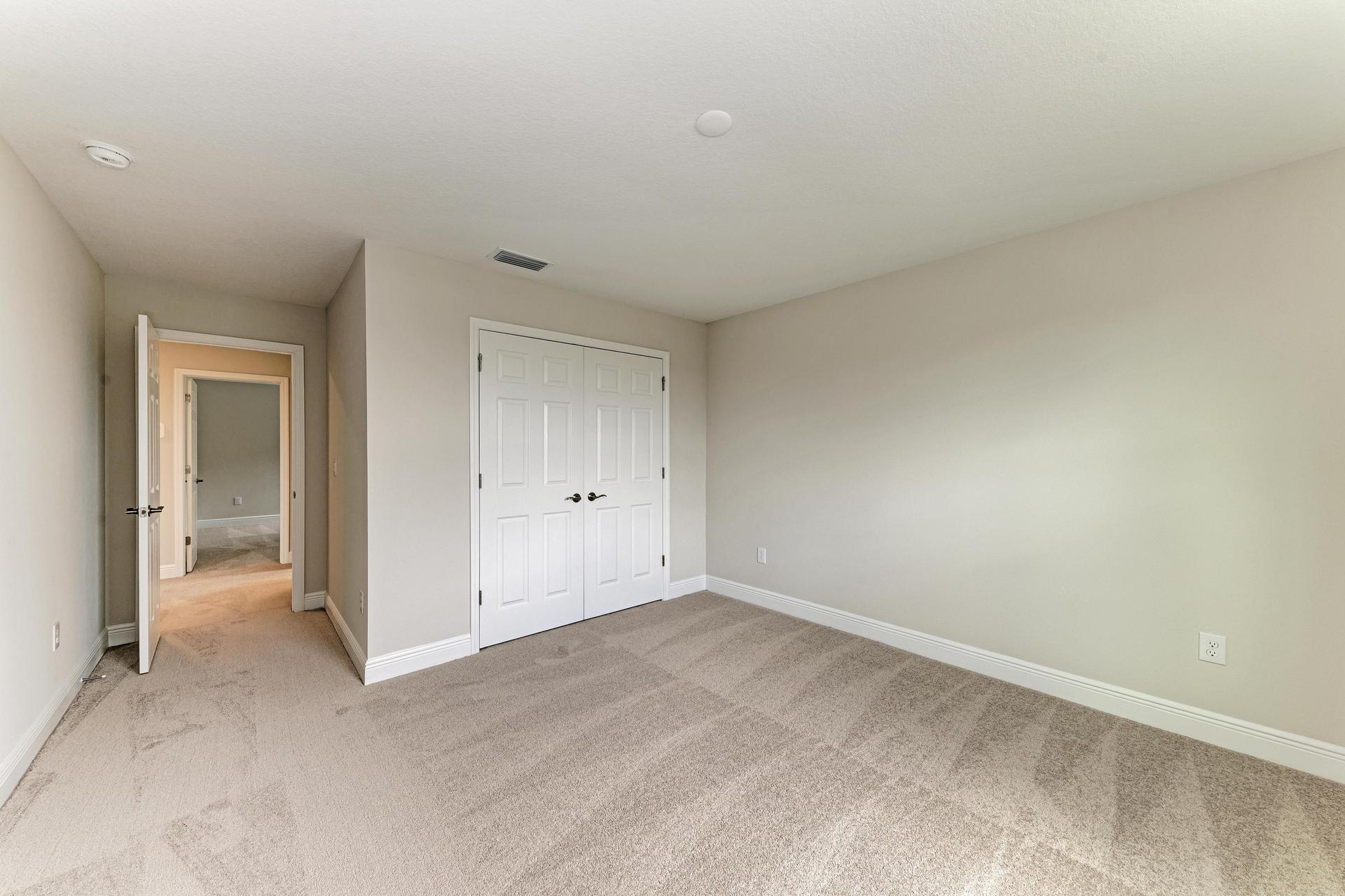 Pelican - 13718 Heartwood Way - Secondary Bedroom