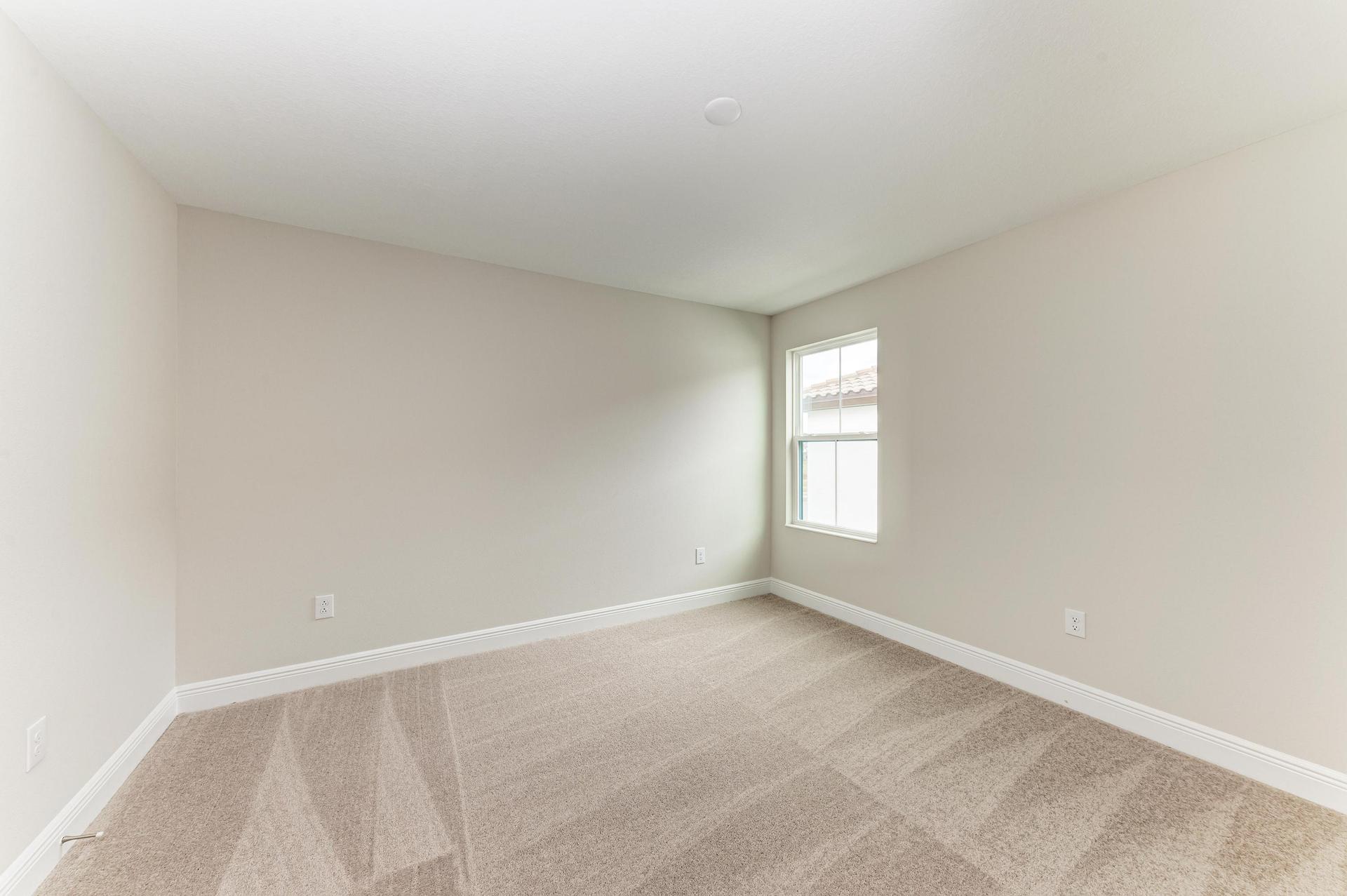 Pelican - 13718 Heartwood Way - Secondary Bedroom
