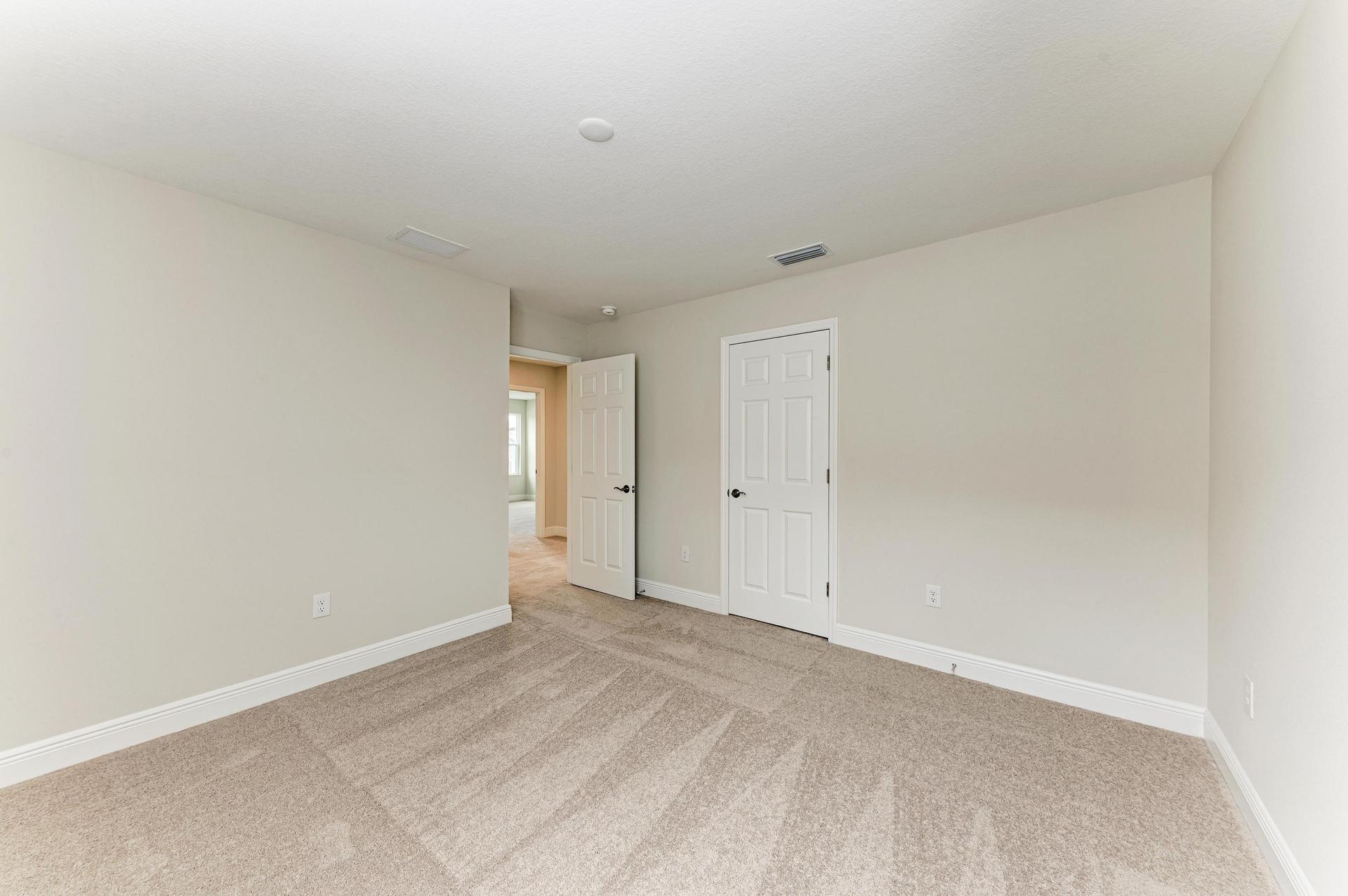 Pelican - 13718 Heartwood Way - Secondary Bedroom