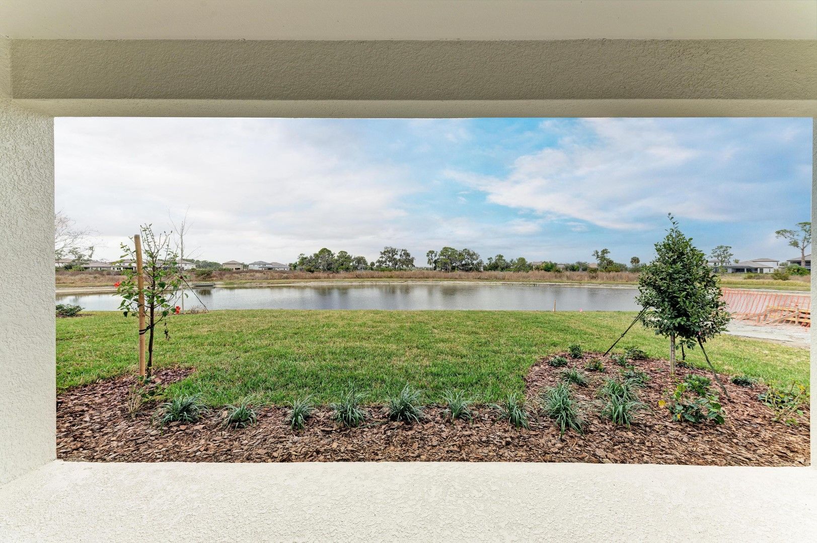 Pelican - 13718 Heartwood Way - Lot 107